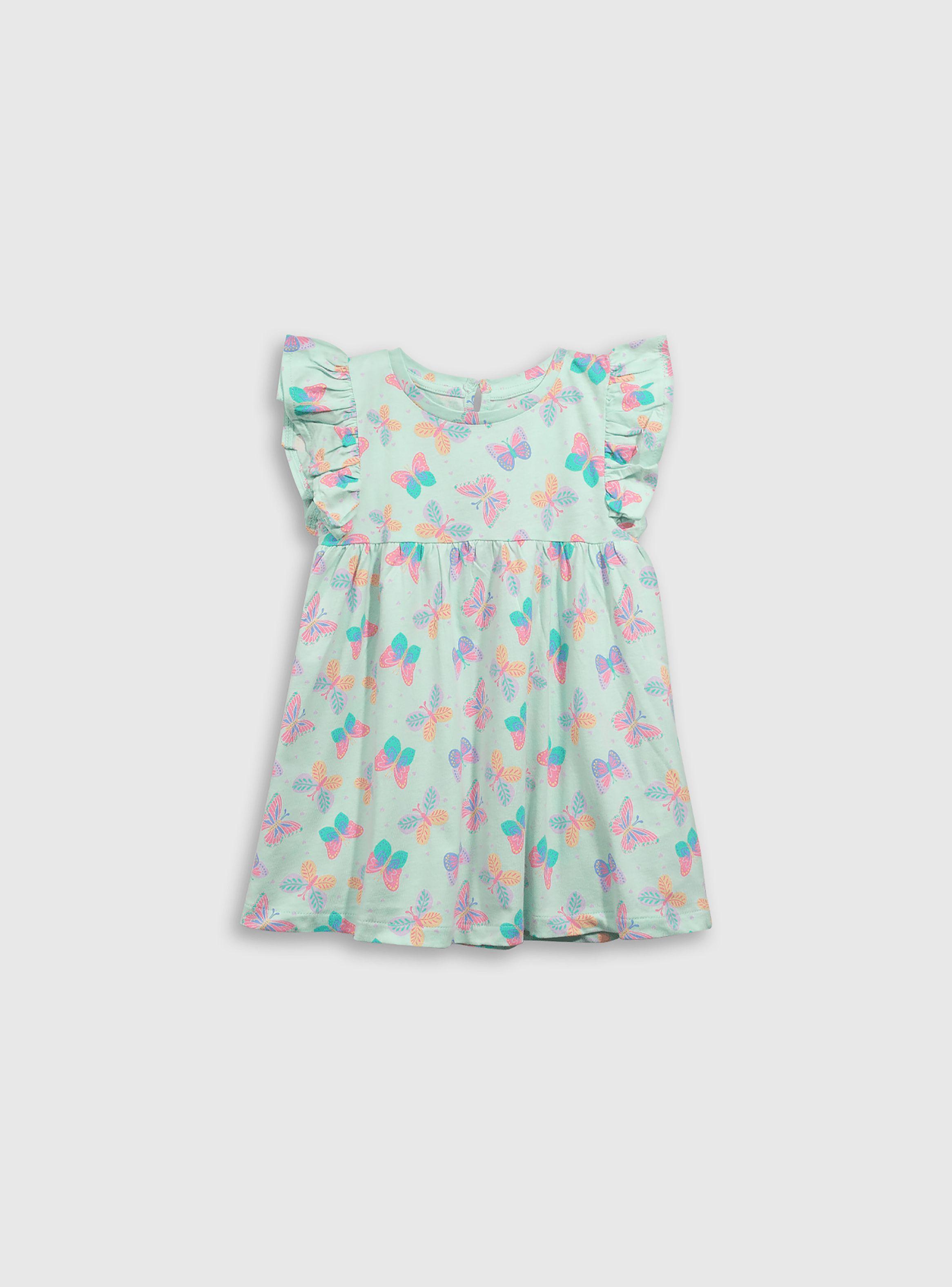 Vestido Niña Calipso 54906 Colloky-0