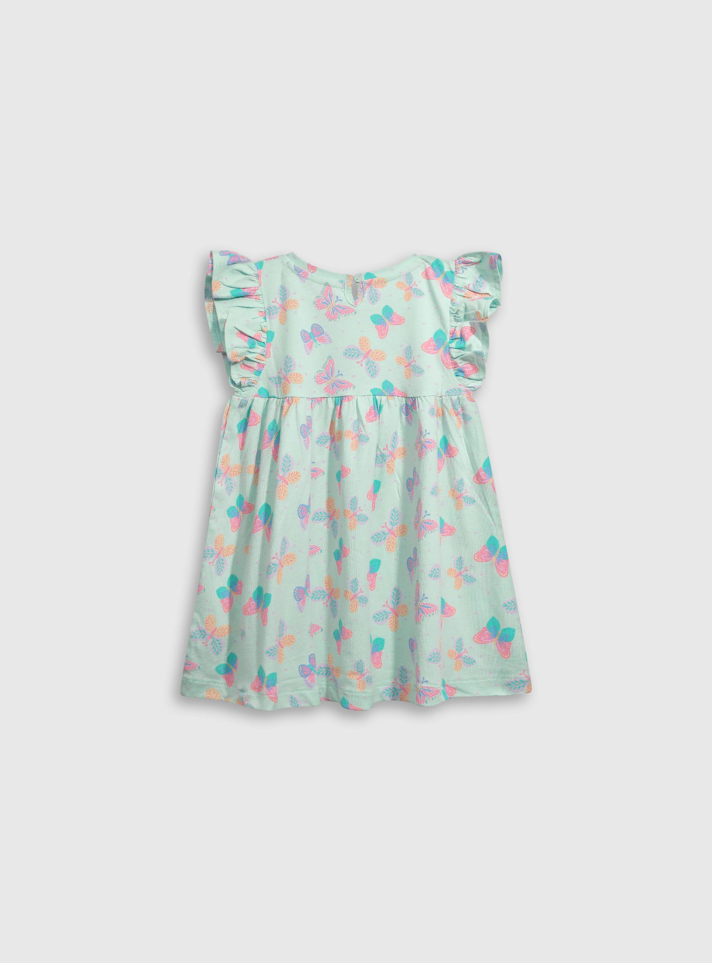 Vestido Niña Calipso 54906 Colloky-1