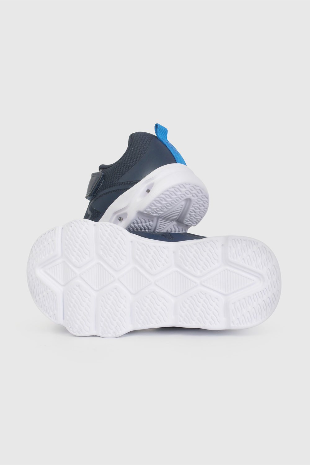 Zapatilla Niño Azul 57530 Colloky-2