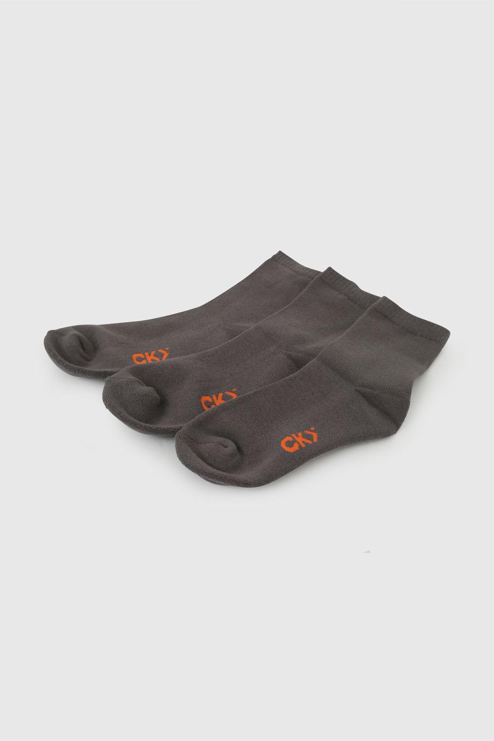 Tripack Calcetín Deportivo 7310 Colloky-1