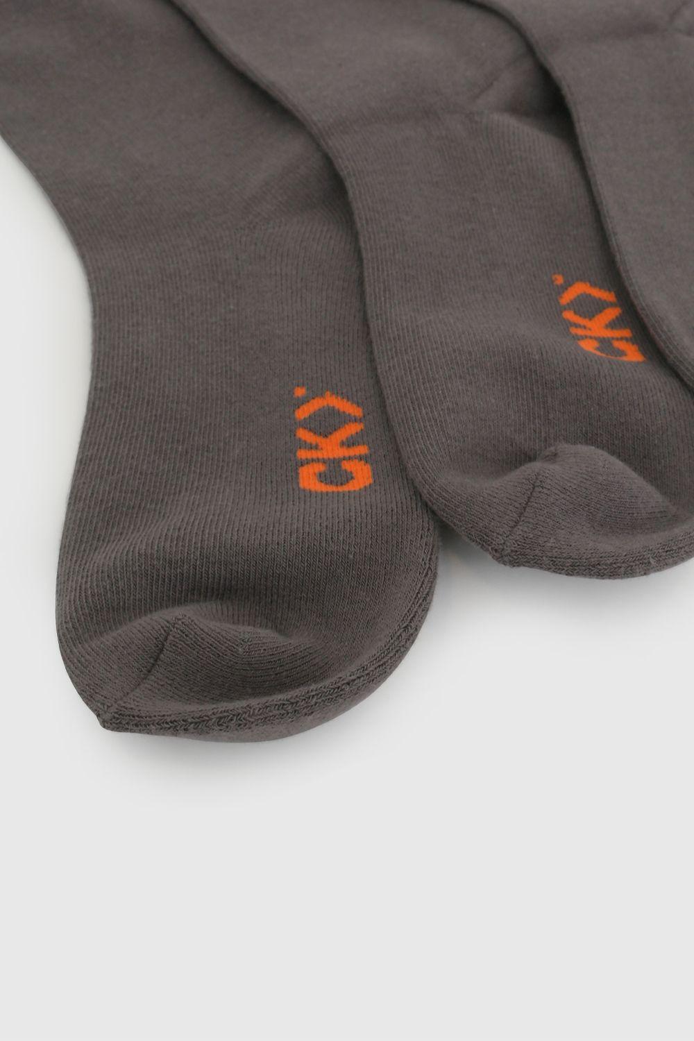 Tripack Calcetín Deportivo 7310 Colloky-2