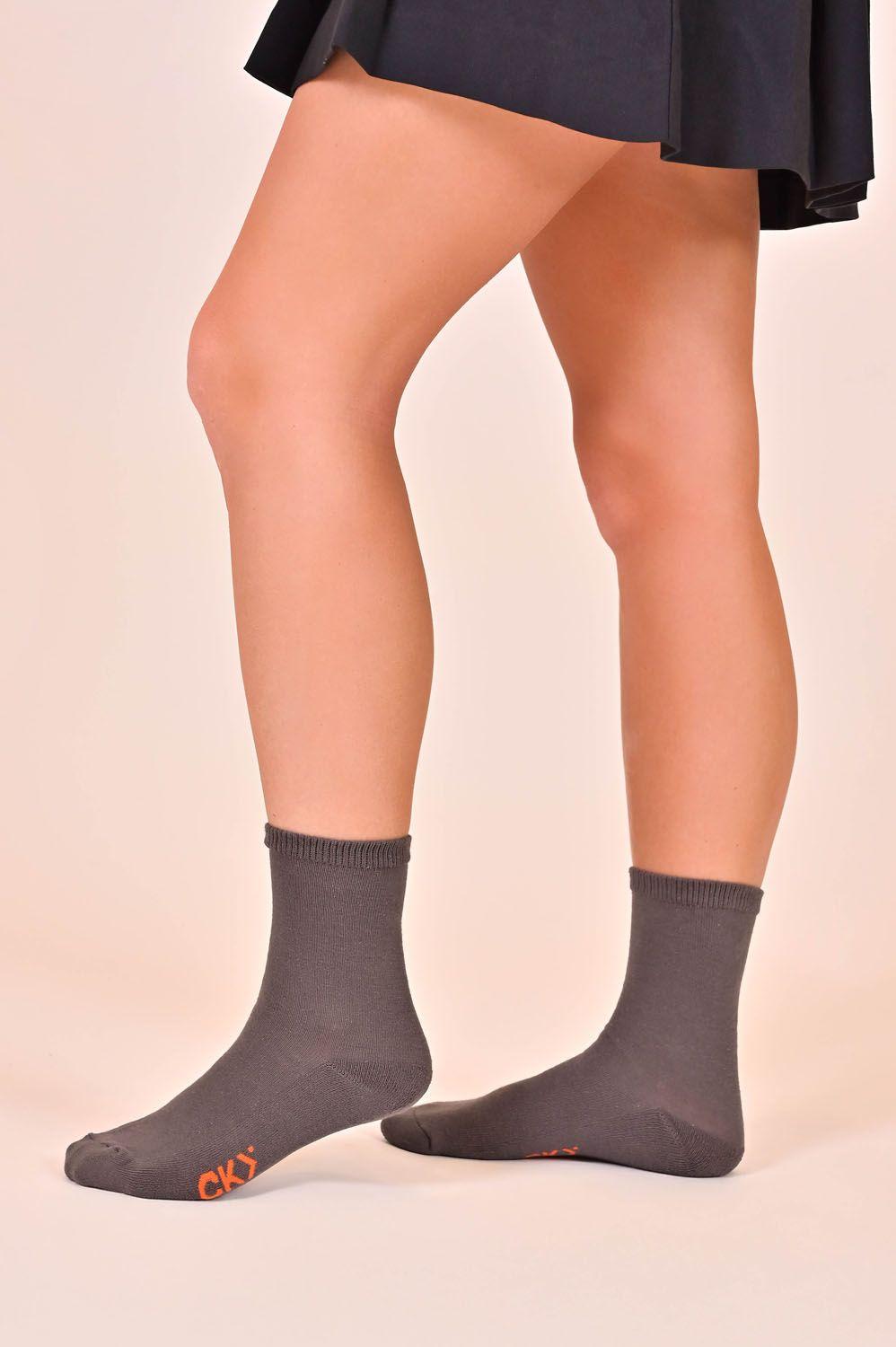 Tripack Calcetín Deportivo 7310 Colloky-1