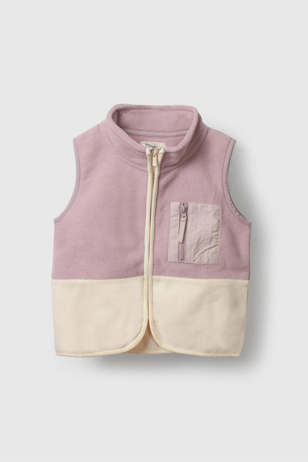 Polar Sin Mangas Niña PRPE0616V26-0