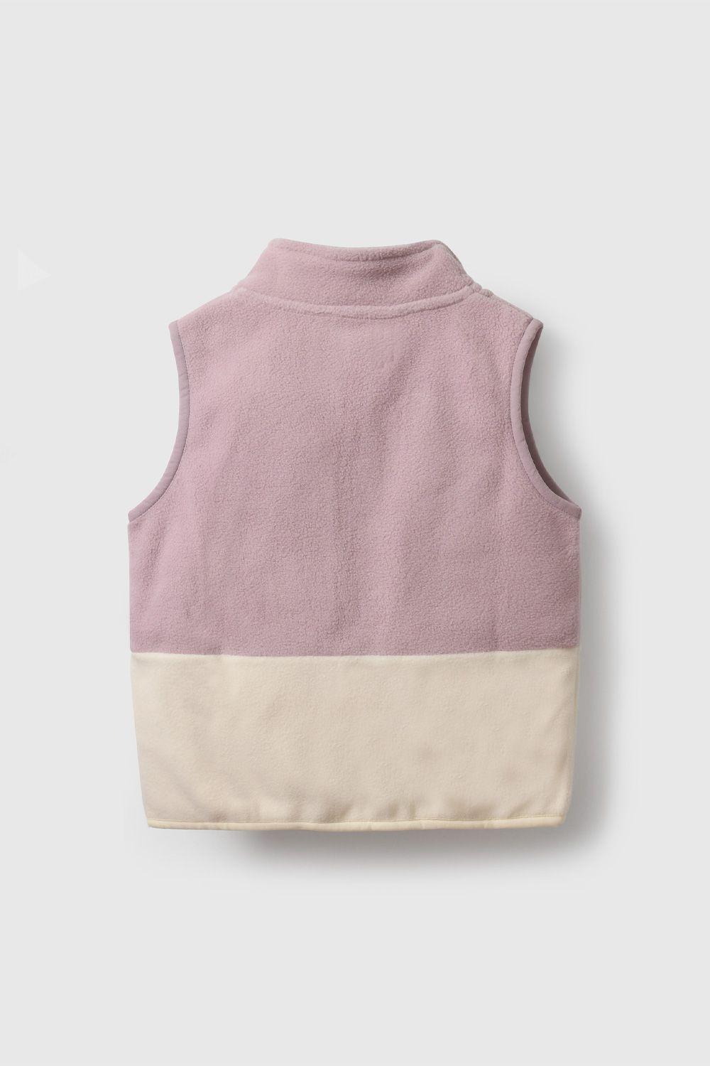 Polar Sin Mangas Niña PRPE0616V26-1