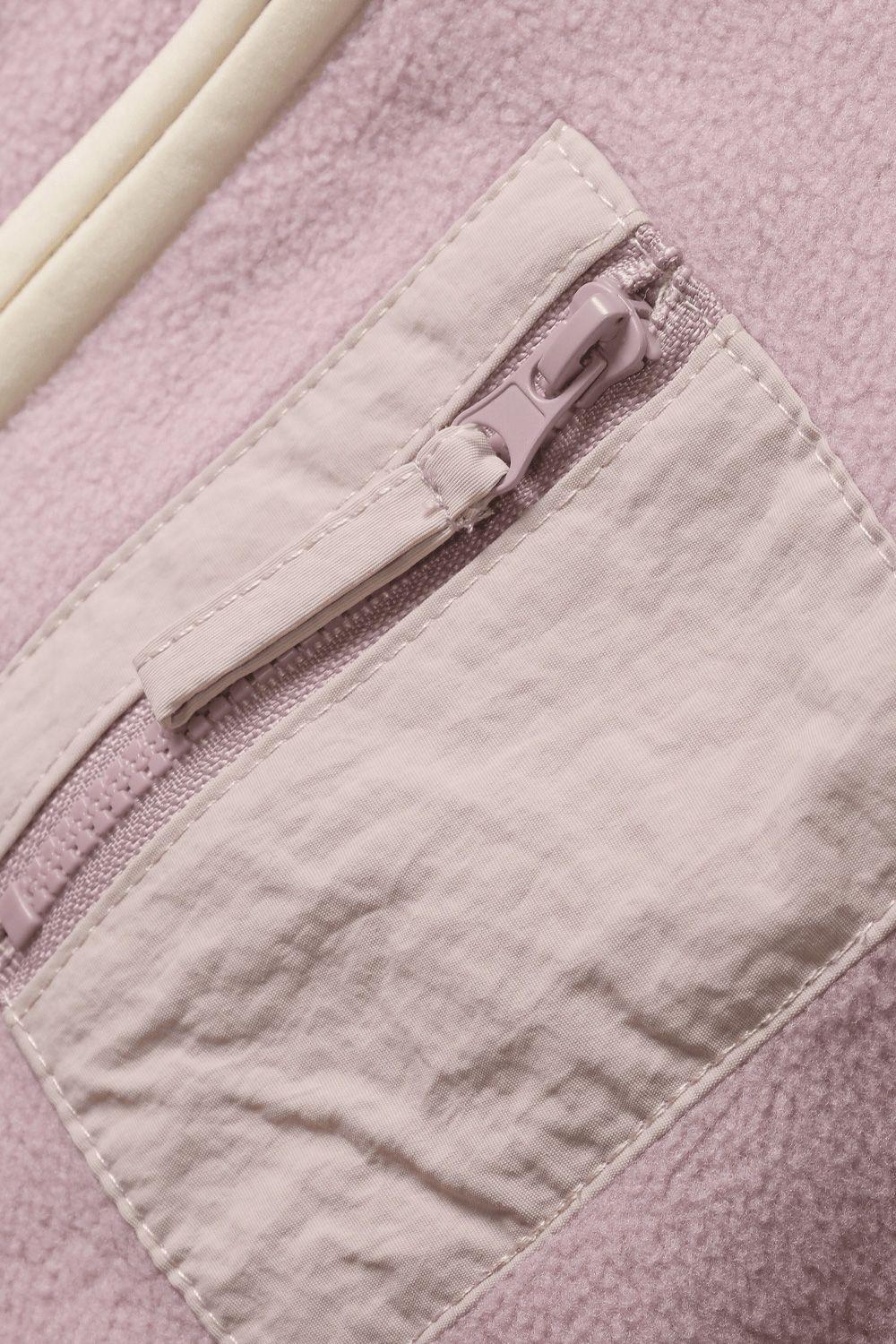 Polar Sin Mangas Niña PRPE0616V26-2