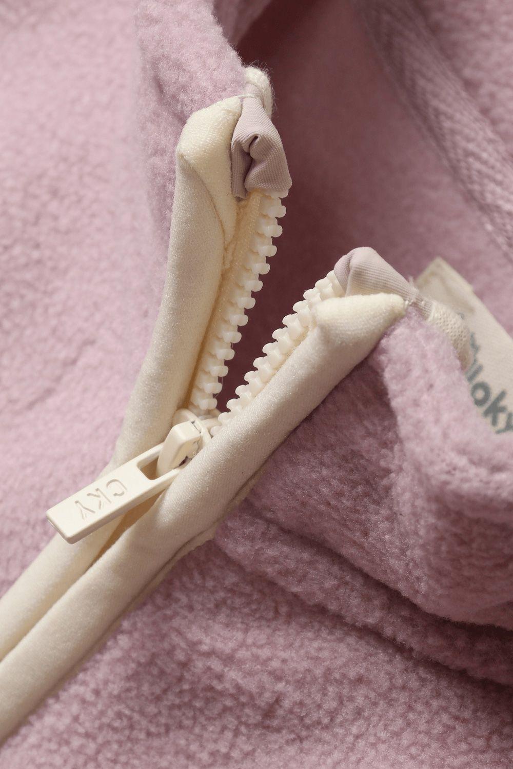 Polar Sin Mangas Niña PRPE0616V26-3