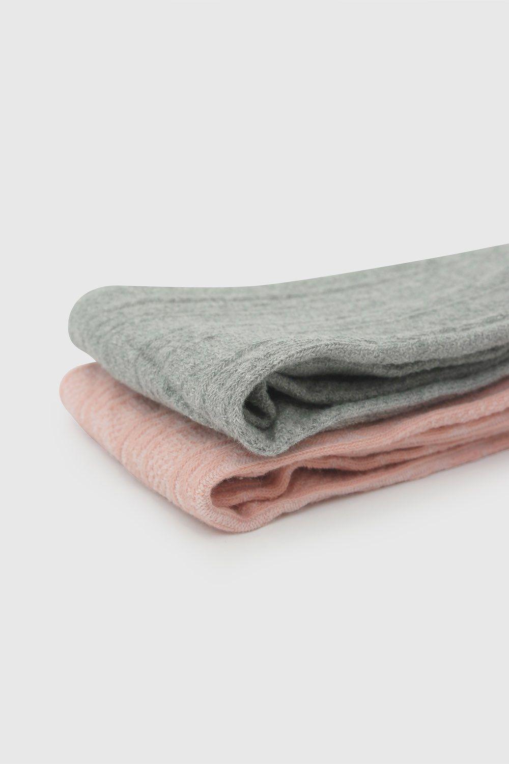 Panty - Ballerina Niña Gris 8159 Colloky-2