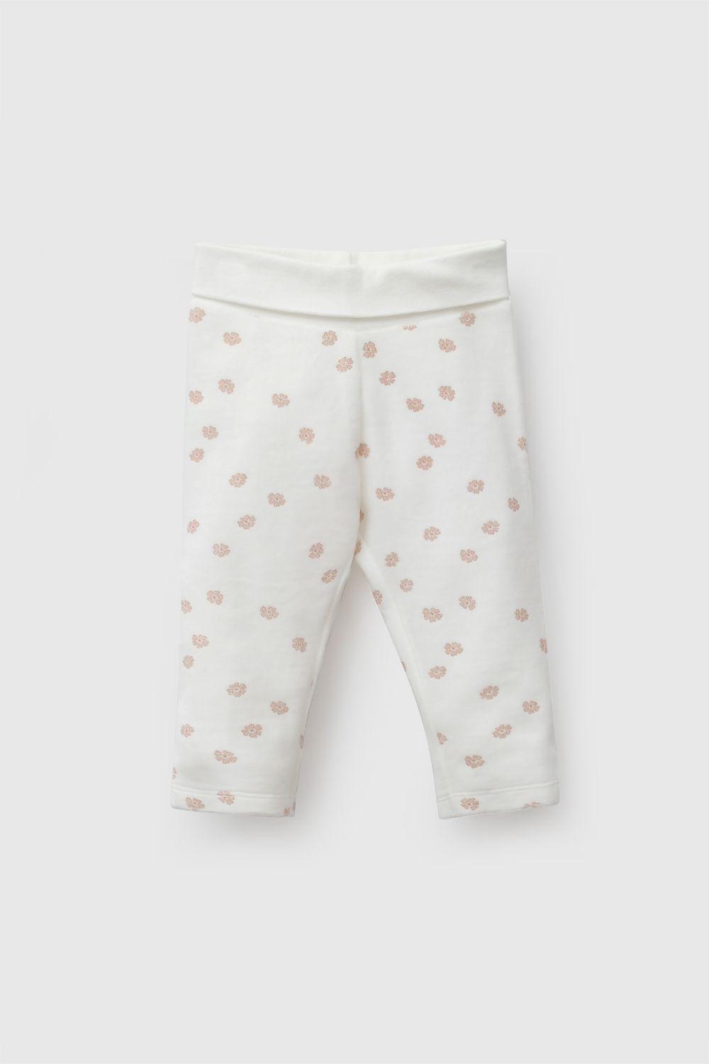 Conjunto Niña Blanco 7886 Colloky-2