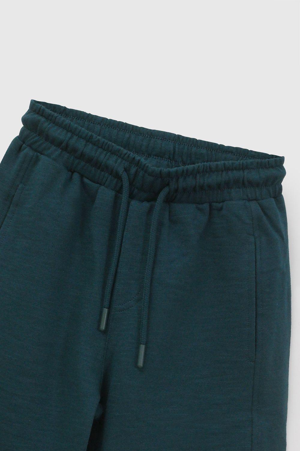 Bermuda Verde Niño 3-4A a 12-13A Colloky-3