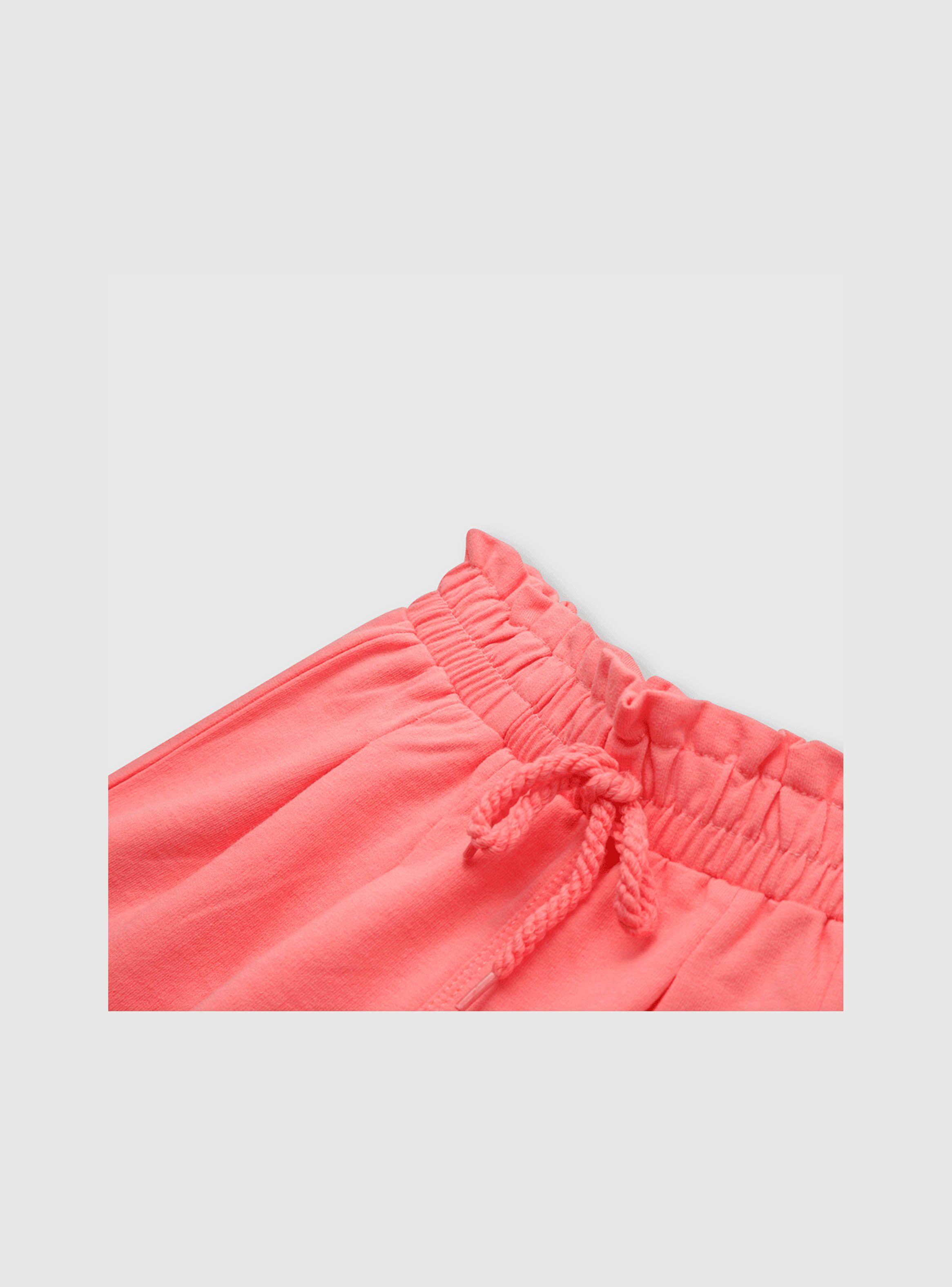 Short Niña Rosado (2 A 12 Años) Colloky-2