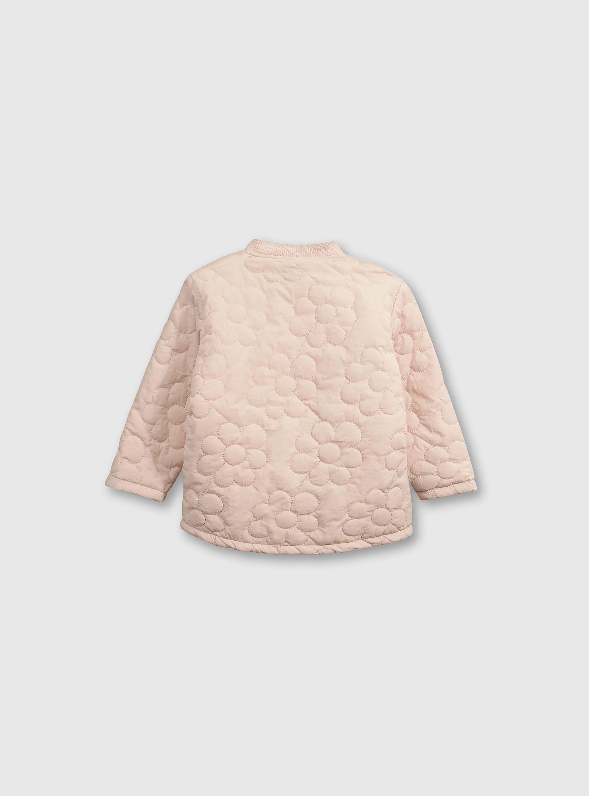 Chaqueta Niña Rosado 52972 Colloky-1