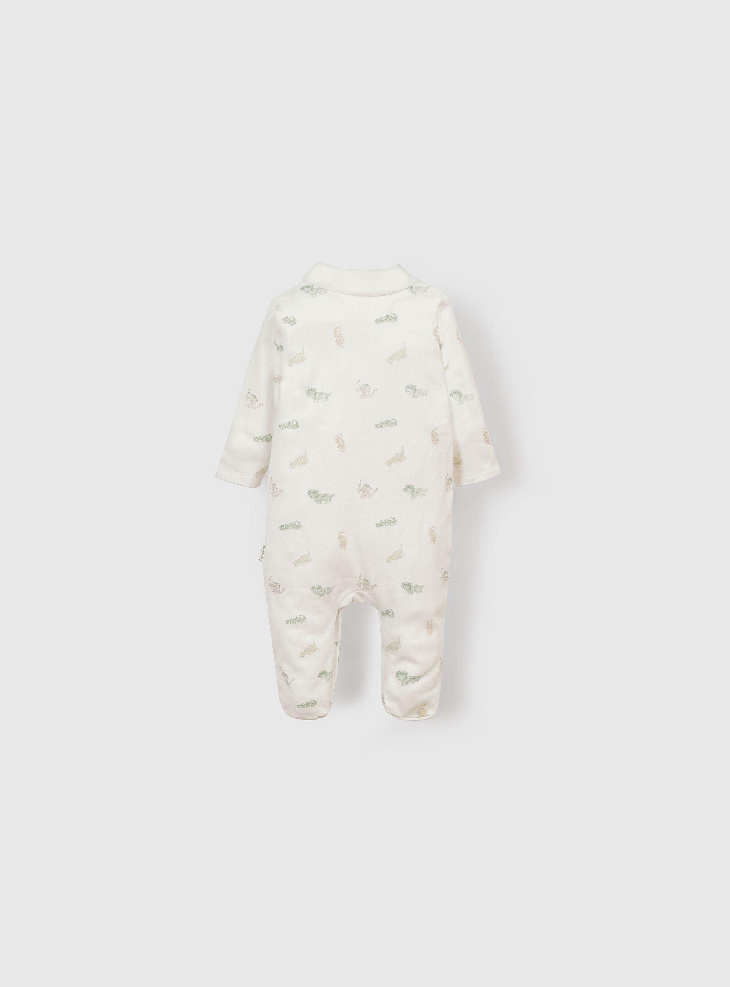 Osito Niño Blanco 55781 Colloky-1