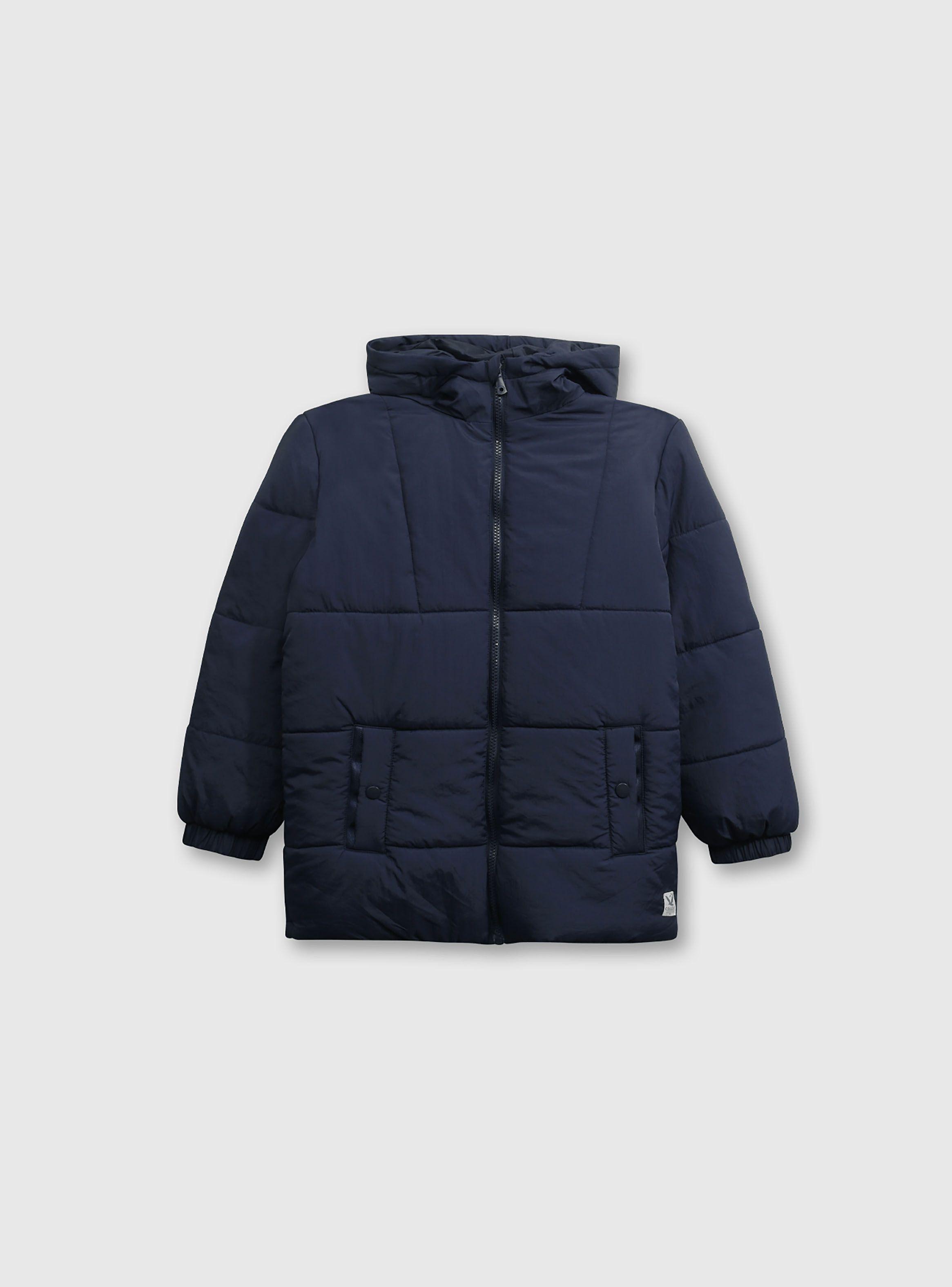 Parka Niño Azul 53437 Colloky-0