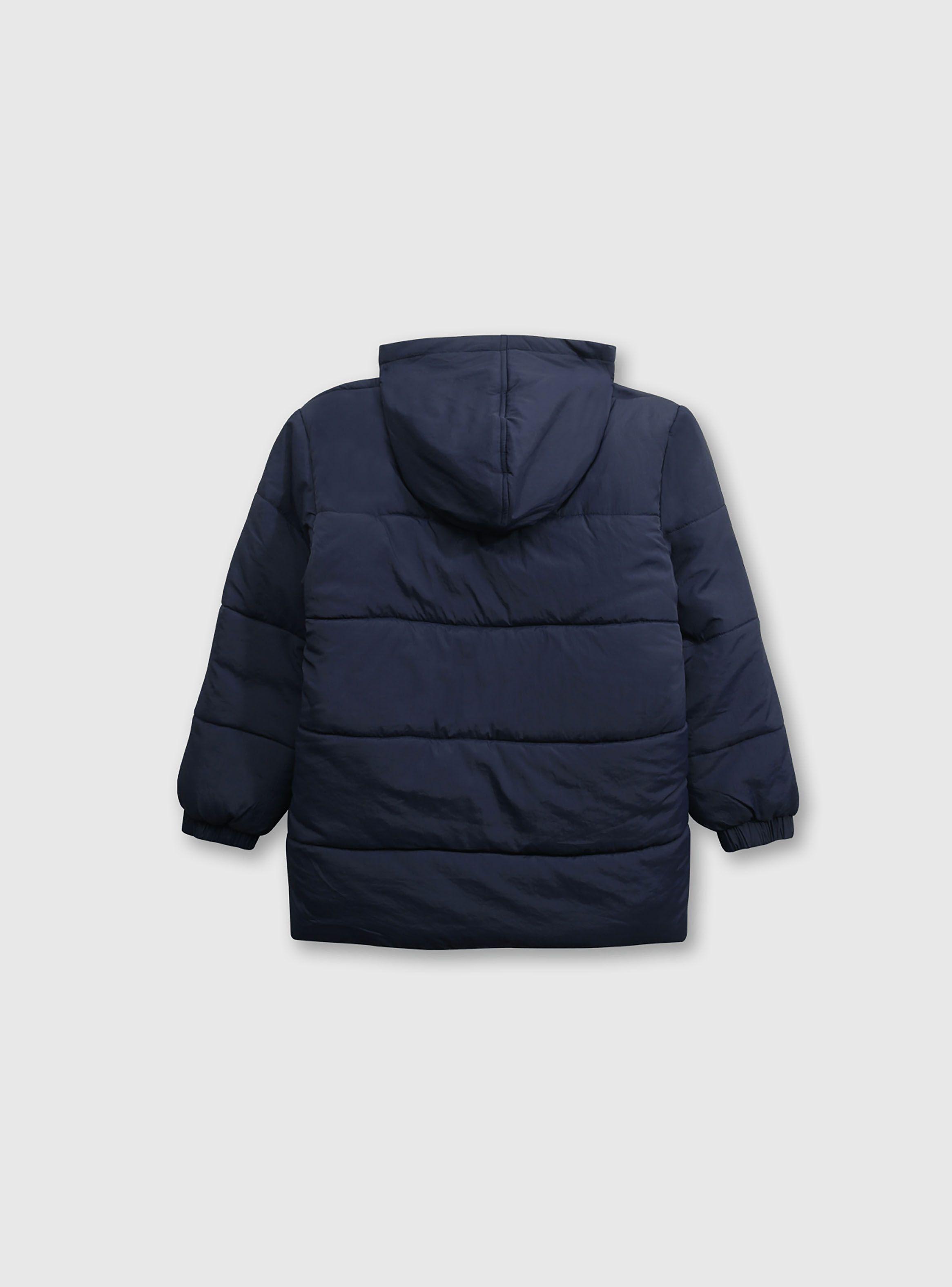 Parka Niño Azul 53437 Colloky-1