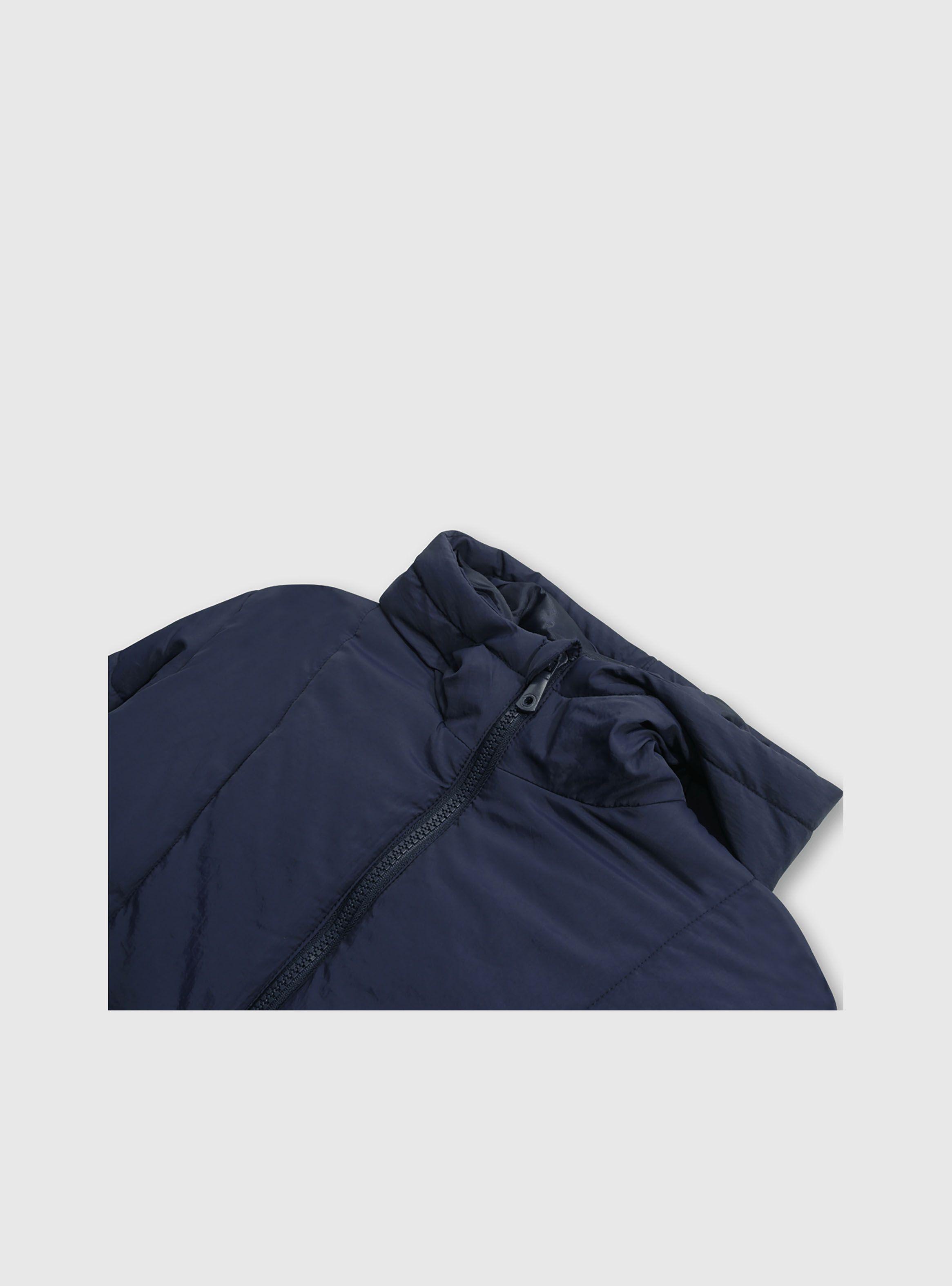 Parka Niño Azul 53437 Colloky-2