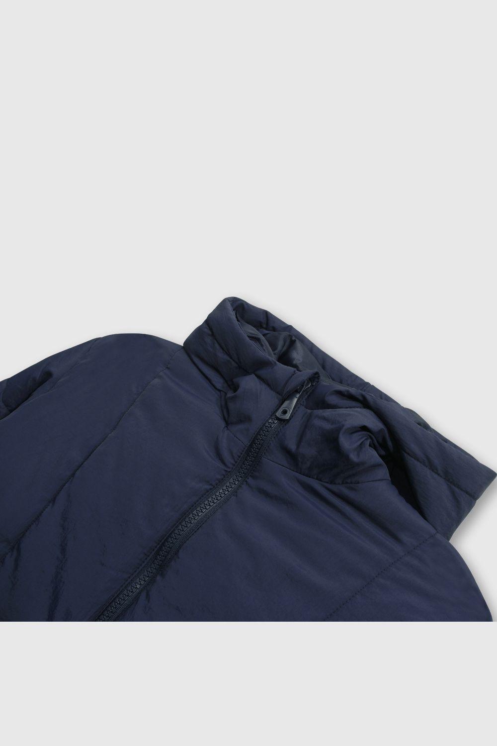 Parka Azul de Niño-2
