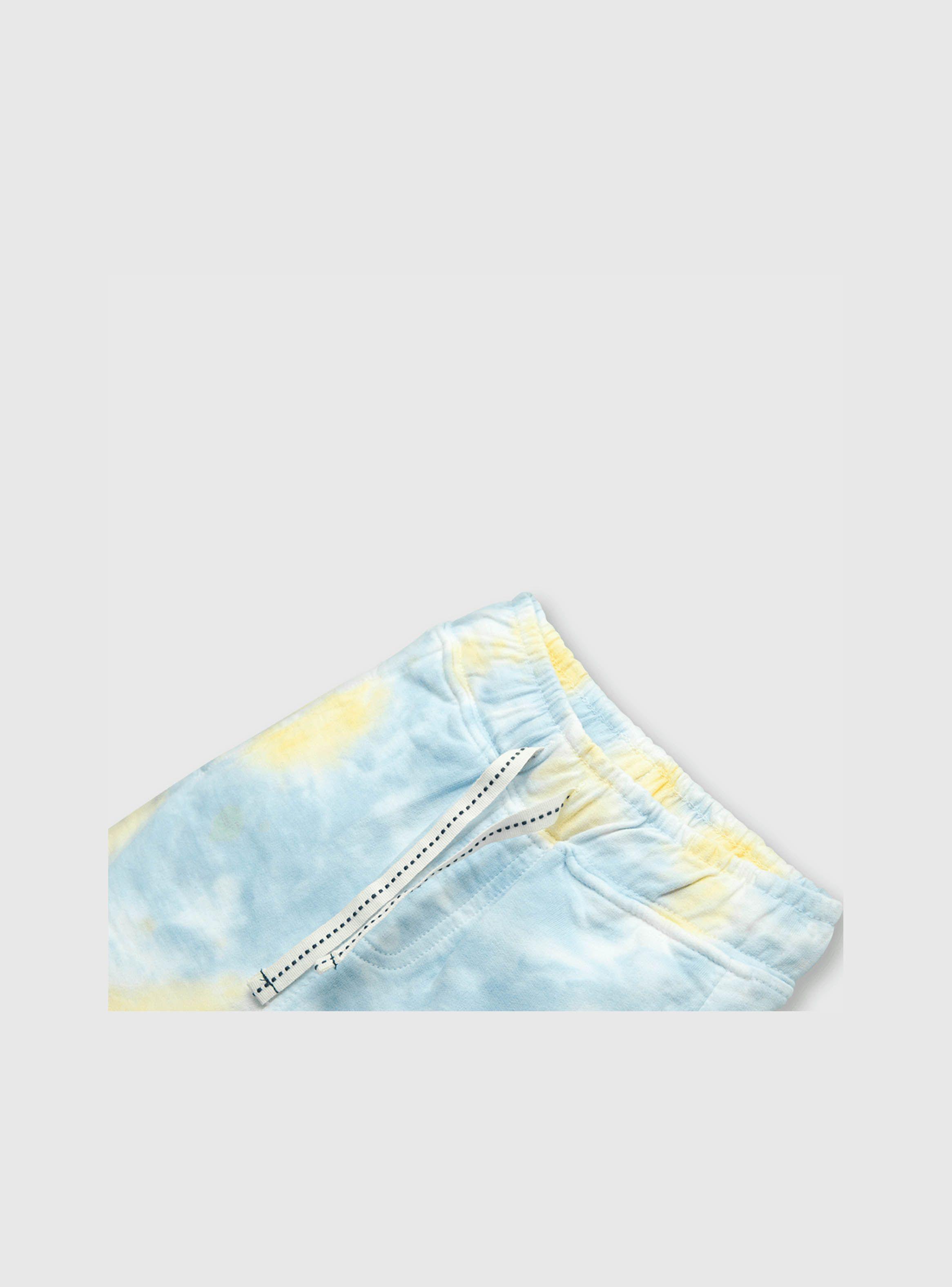 Bermuda Niño Amarillo (3 A 36 Meses) Colloky-2