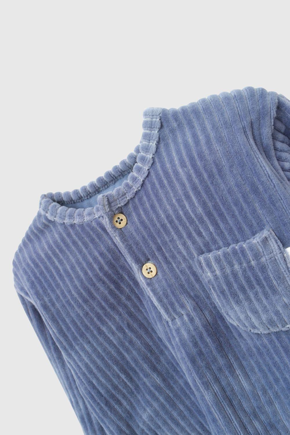 Conjunto Niño Celeste 7722 Colloky-4