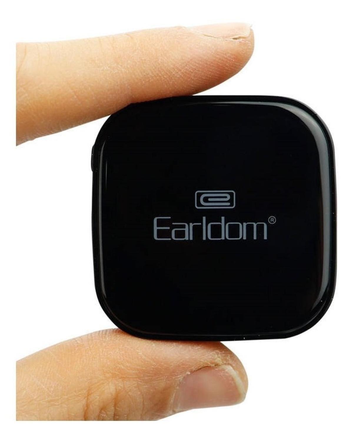 Audífonos Manos Libre Bluetooth Híbrido-2