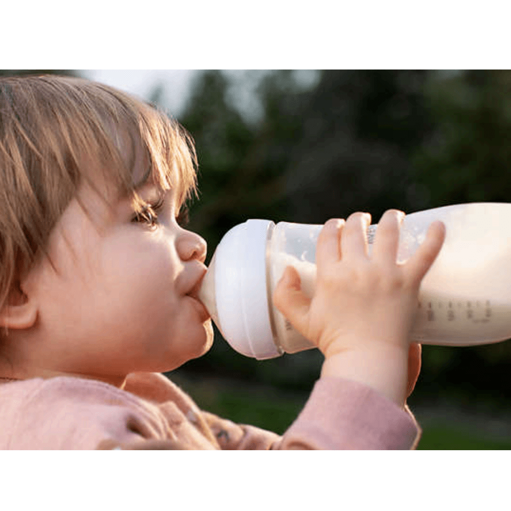 Mamadera Avent Natural Response 260ml 1m+-2