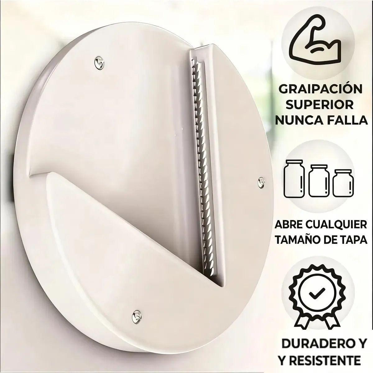 2 ABRE FACIL DE TAPAS DE FRASCOS Y BOTELLAS-3