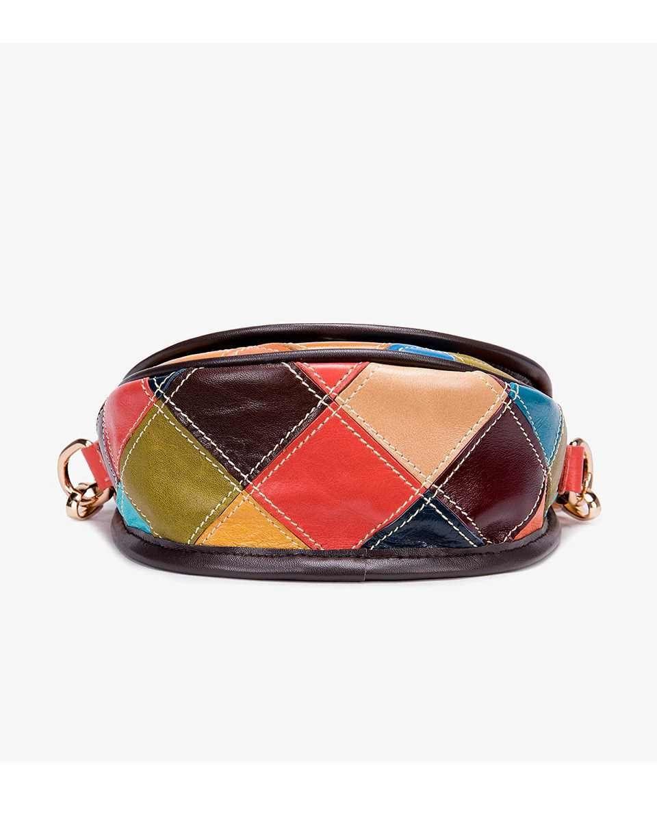 CARTERA JUVENIL DE CUERO LEGITIMO -4