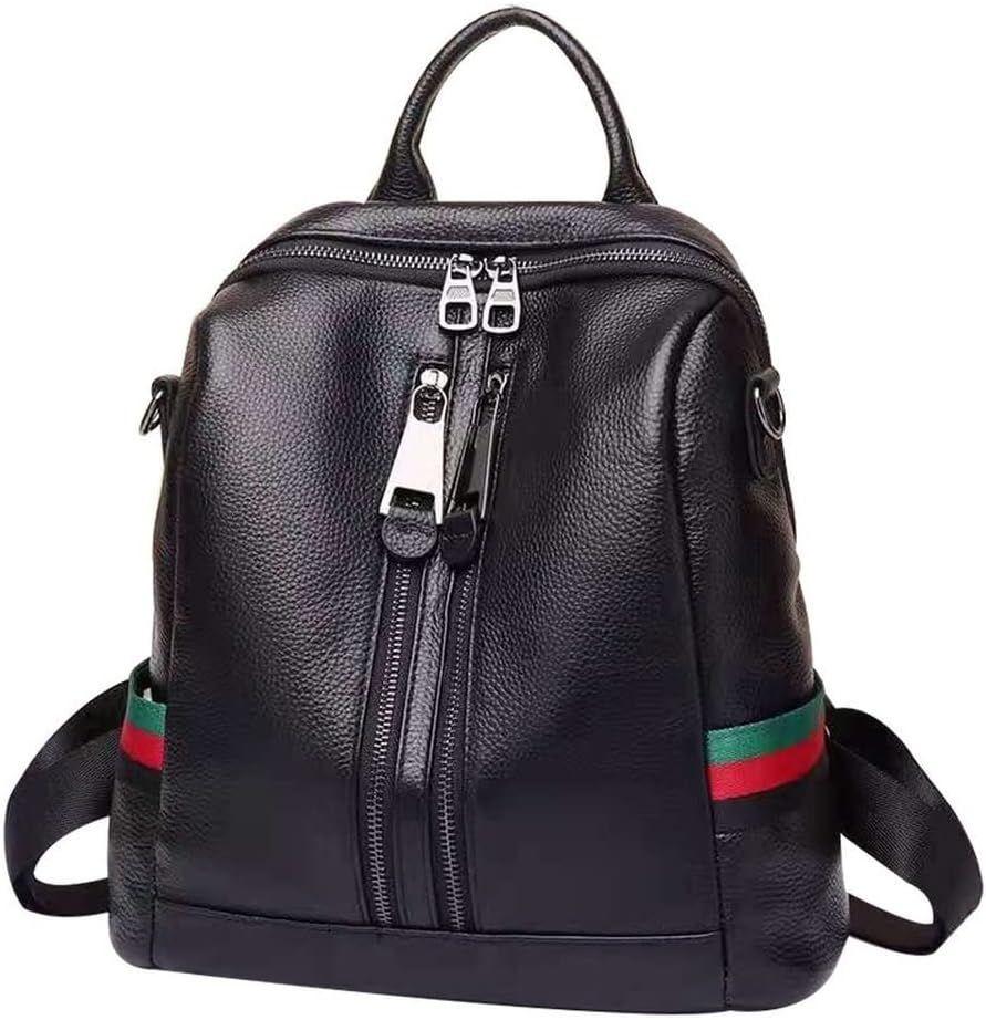 Mochila Cuero Grande-0