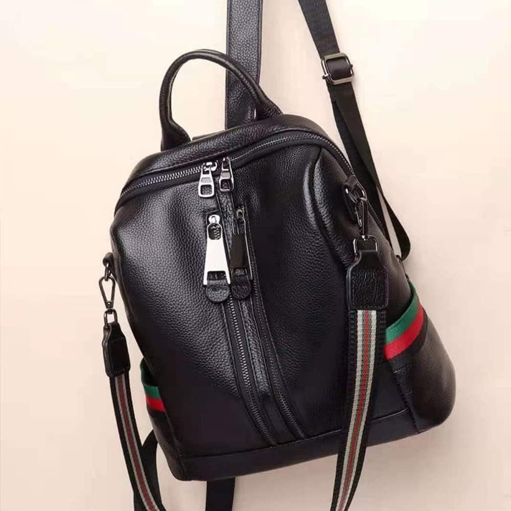 Mochila Cuero Grande-3
