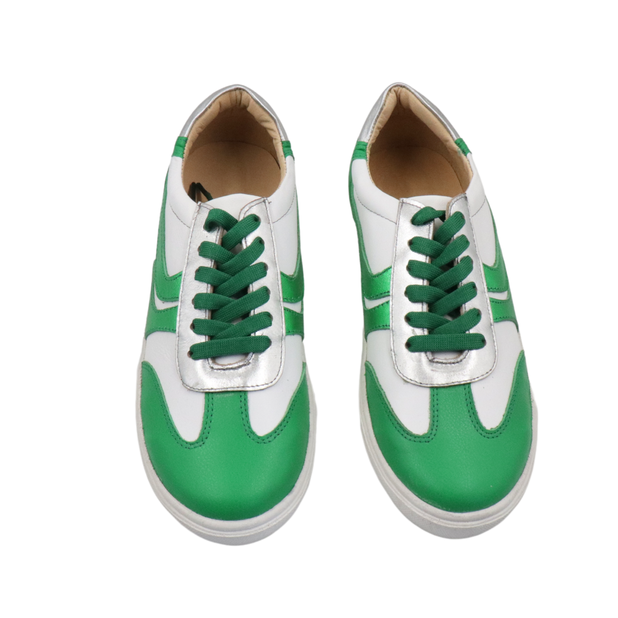 Olie Metal green-2
