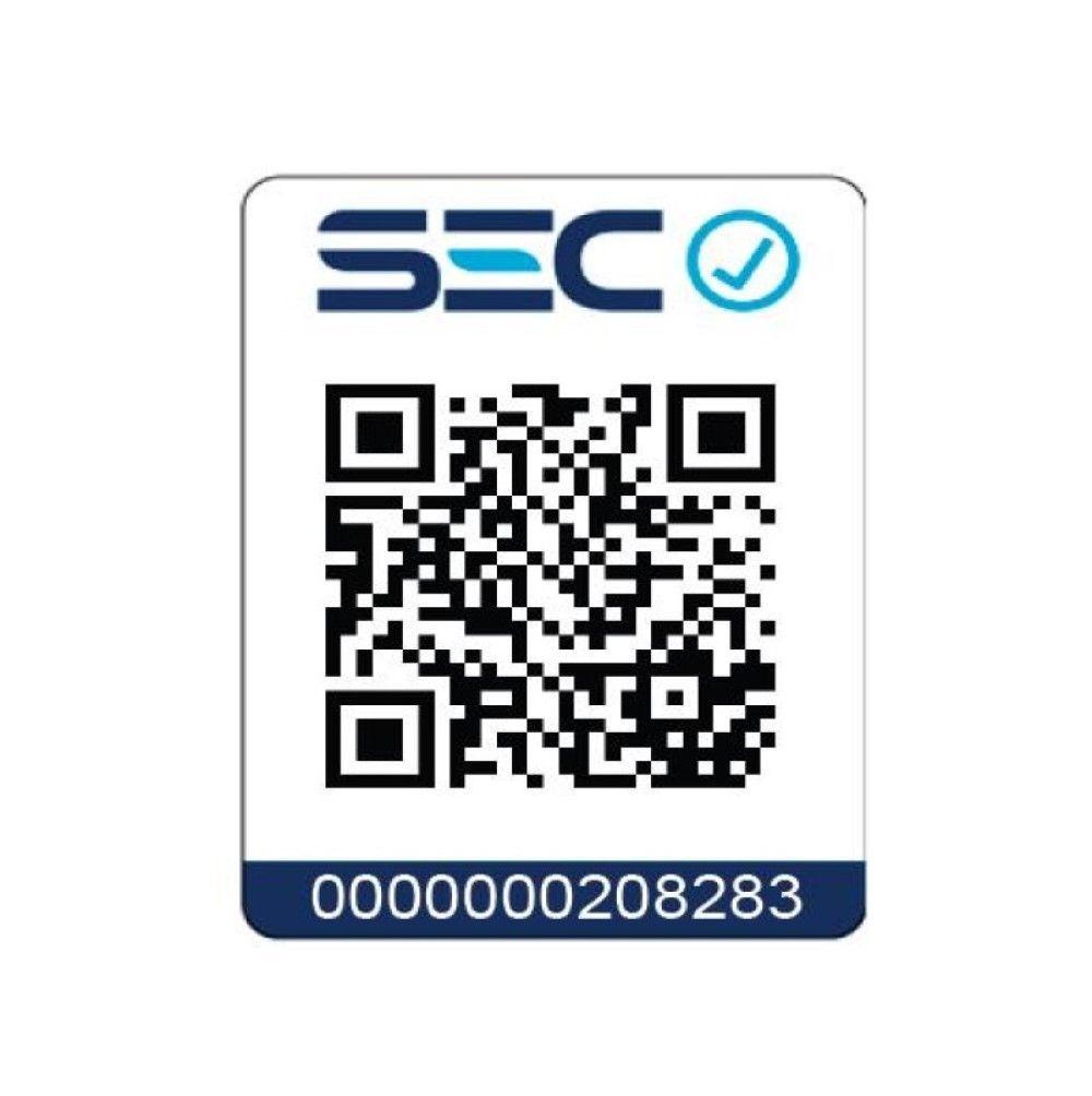 Estufa Fibra De Carbono Nsb 120K5 Red-4