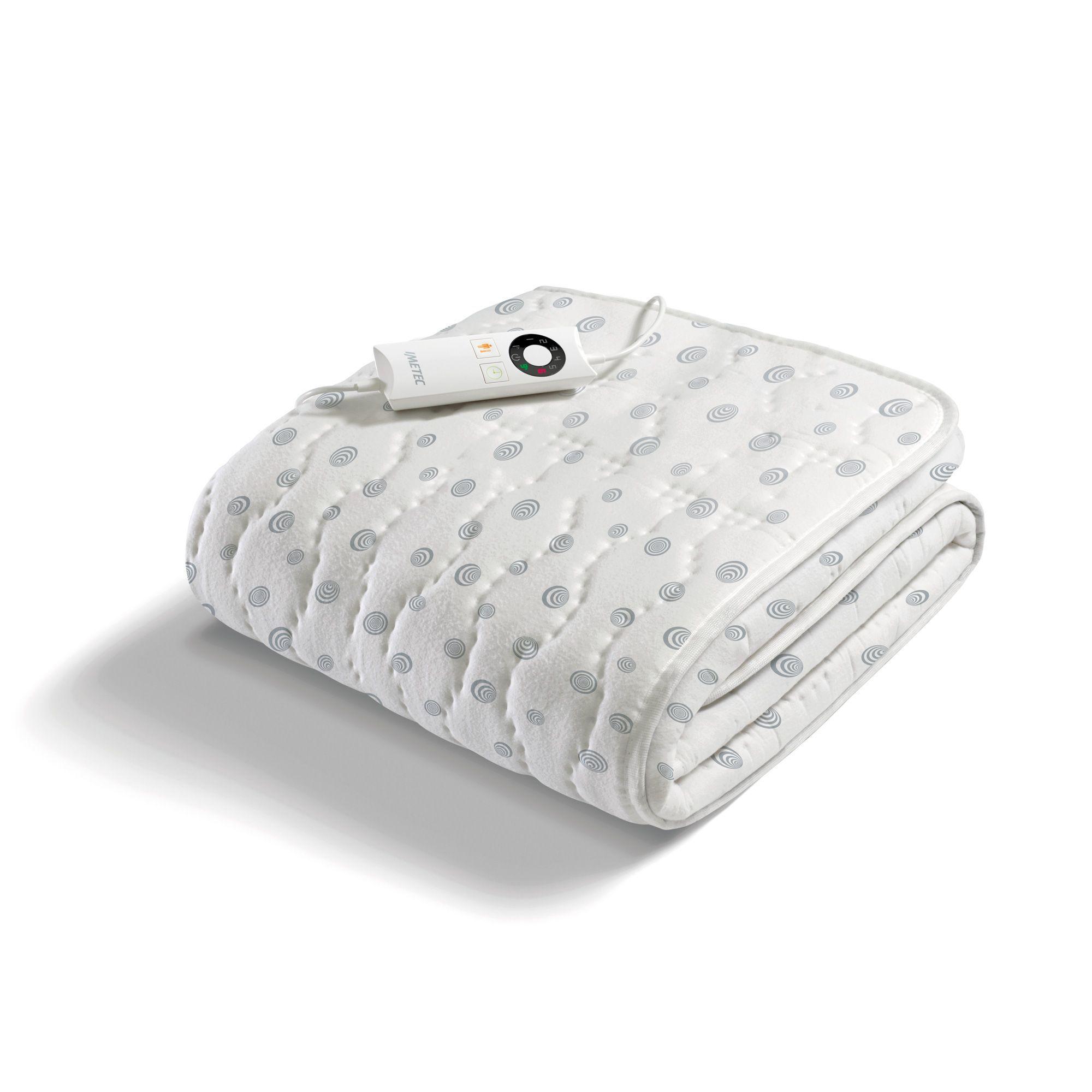 Calienta Cama Scaldasonno Sensitive Individual -0