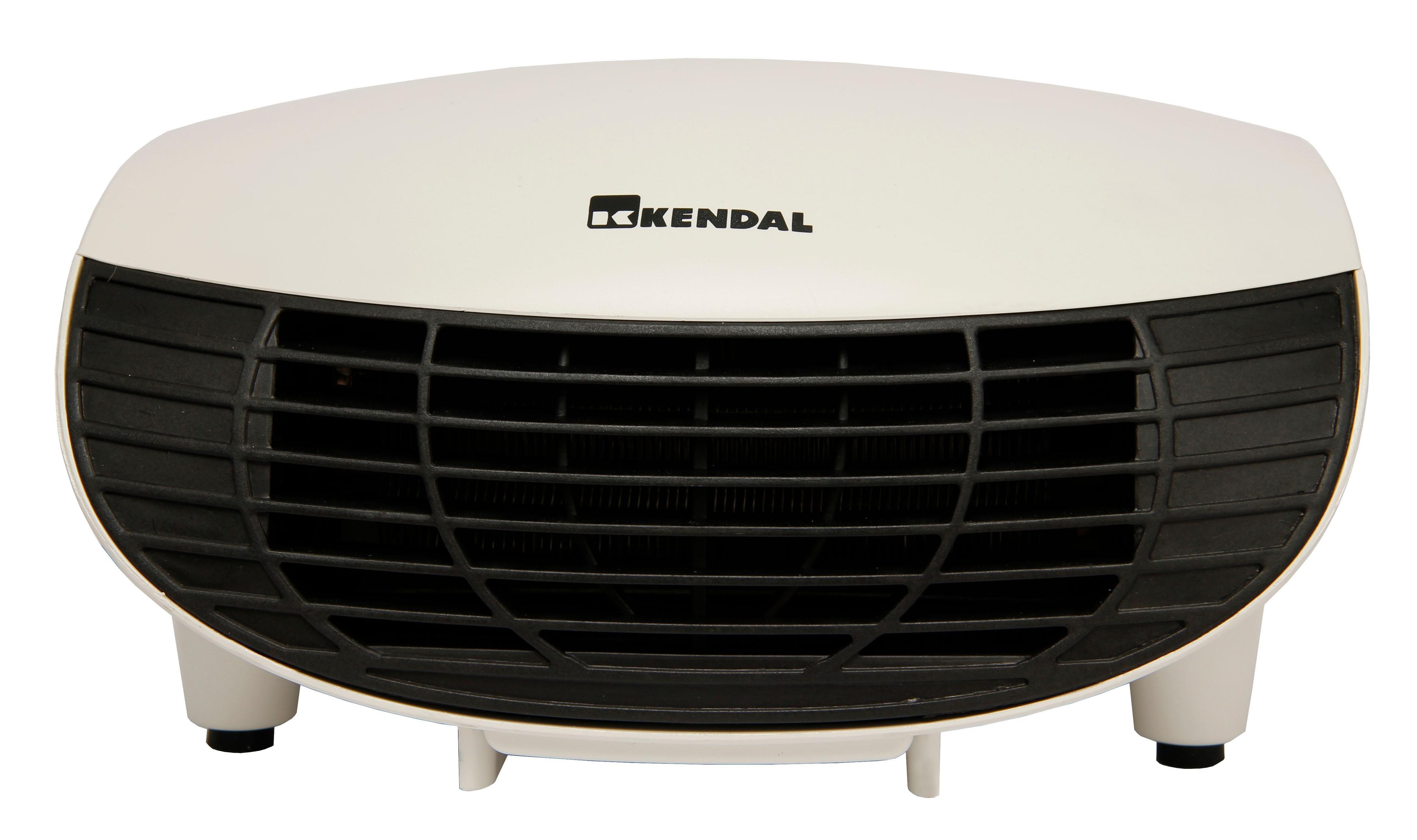 Termoventilador De Baño Fhb 30-0