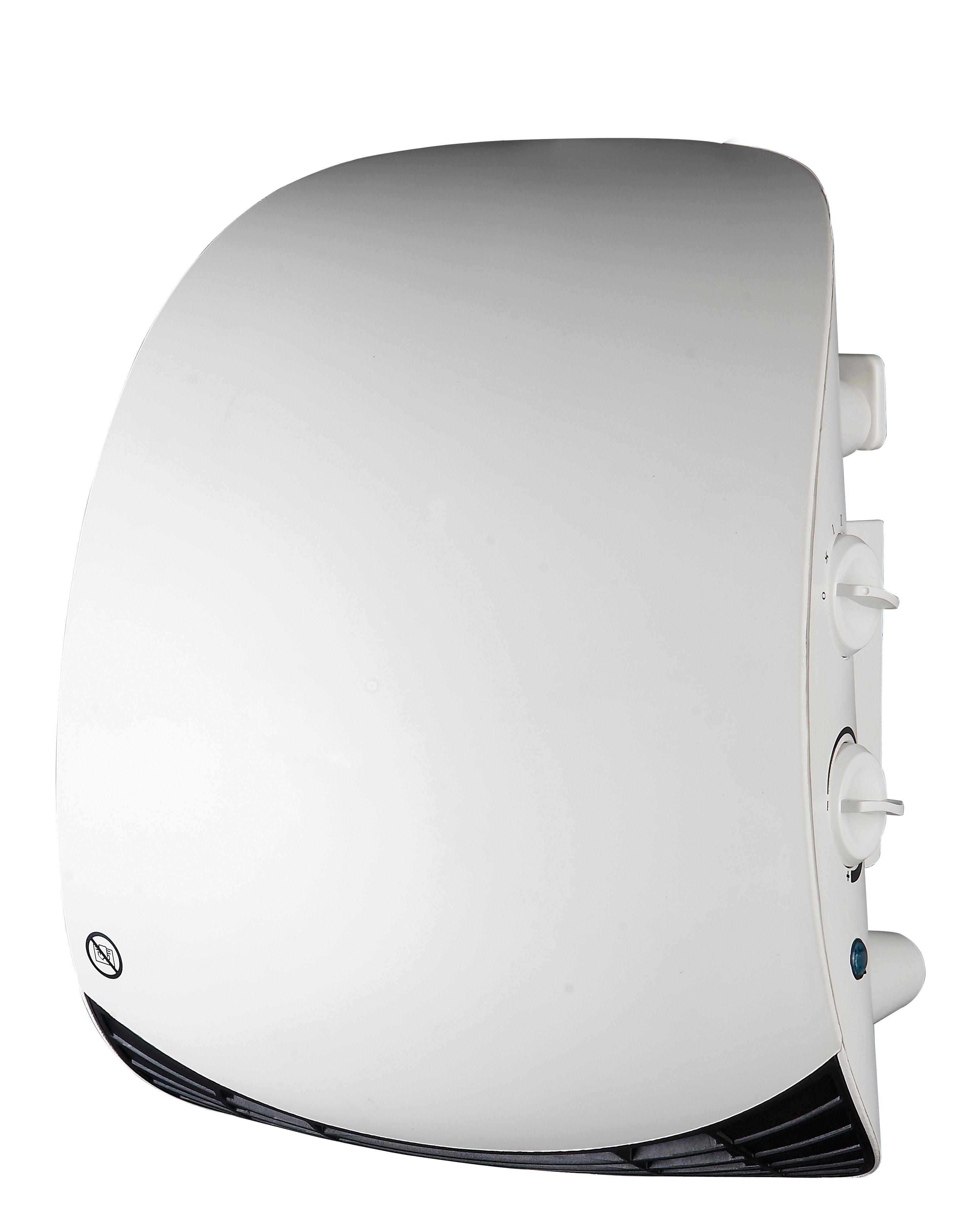 Termoventilador De Baño Fhb 30-3