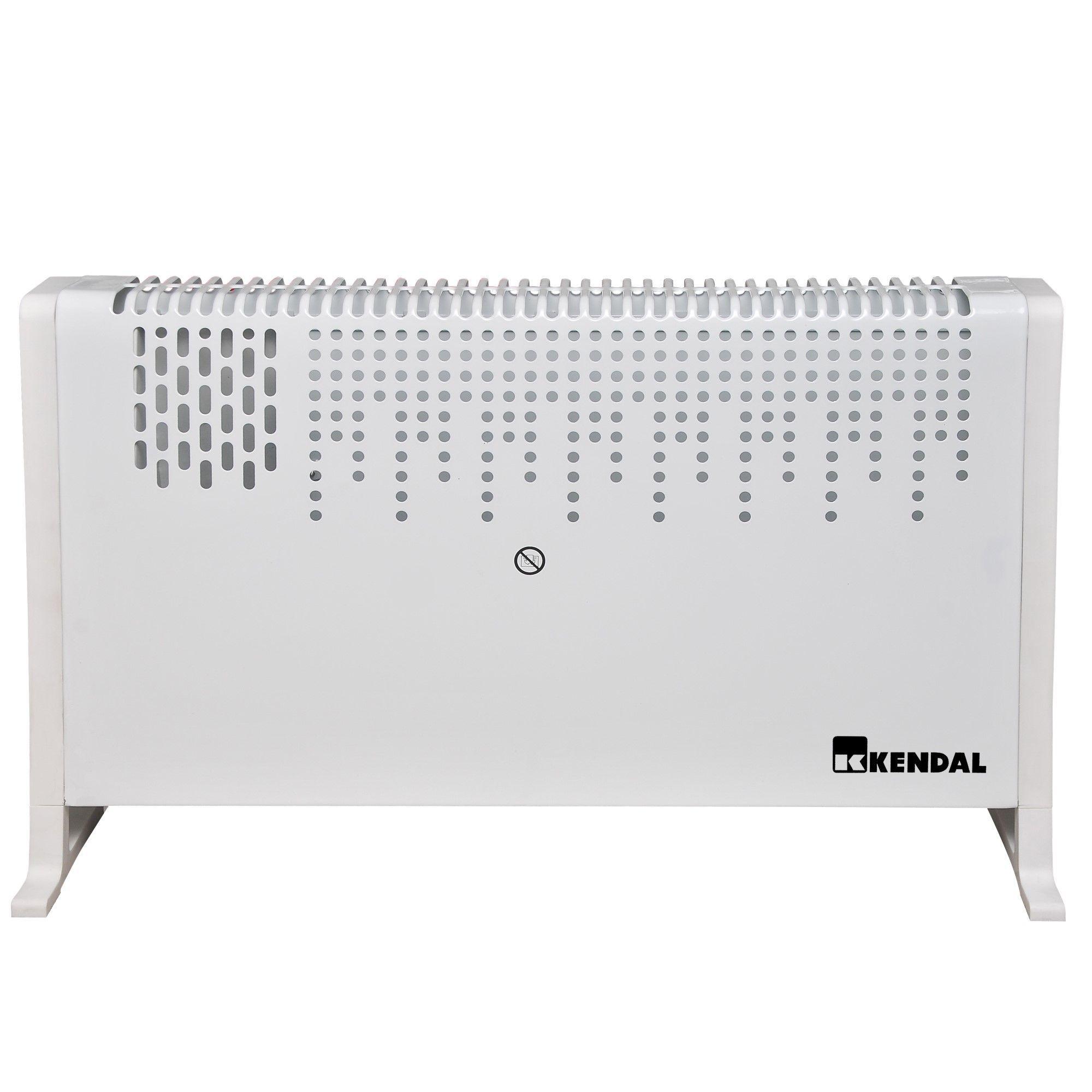 Calefactor Convector Kch 2010F-0