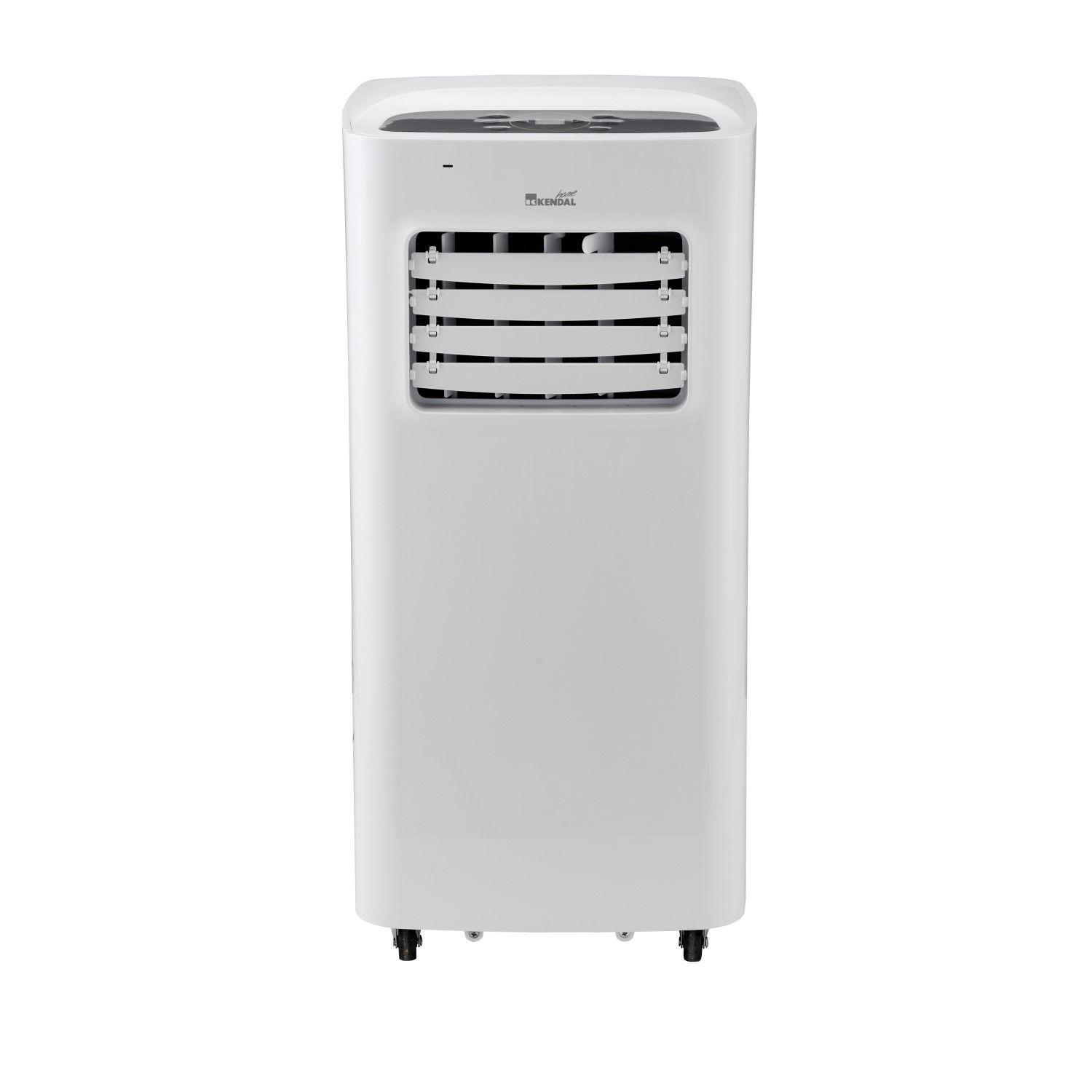 Aire Acondicionado Portatil Eco III 7000           -0