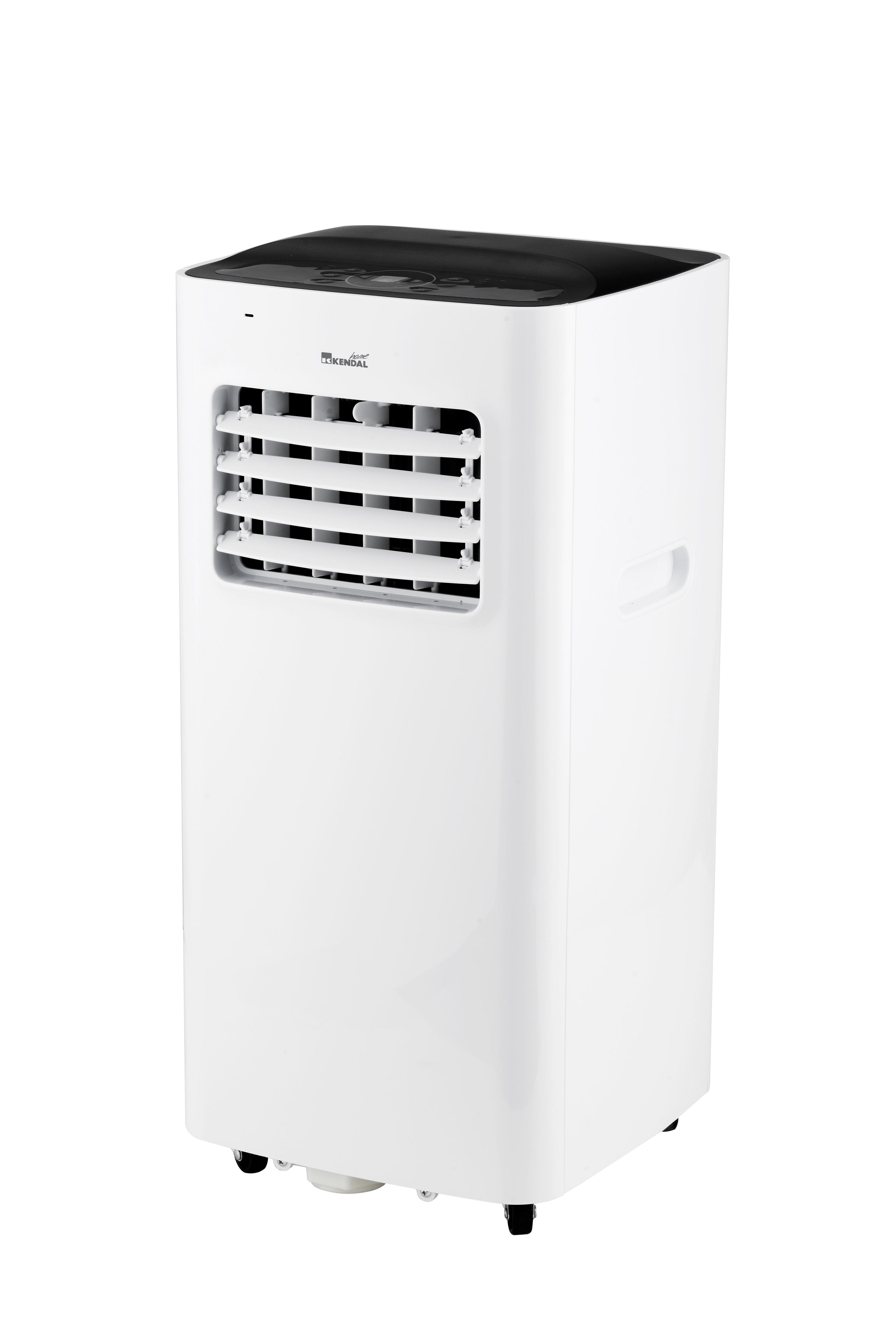 Aire Acondicionado Portatil Eco III 7000           -2