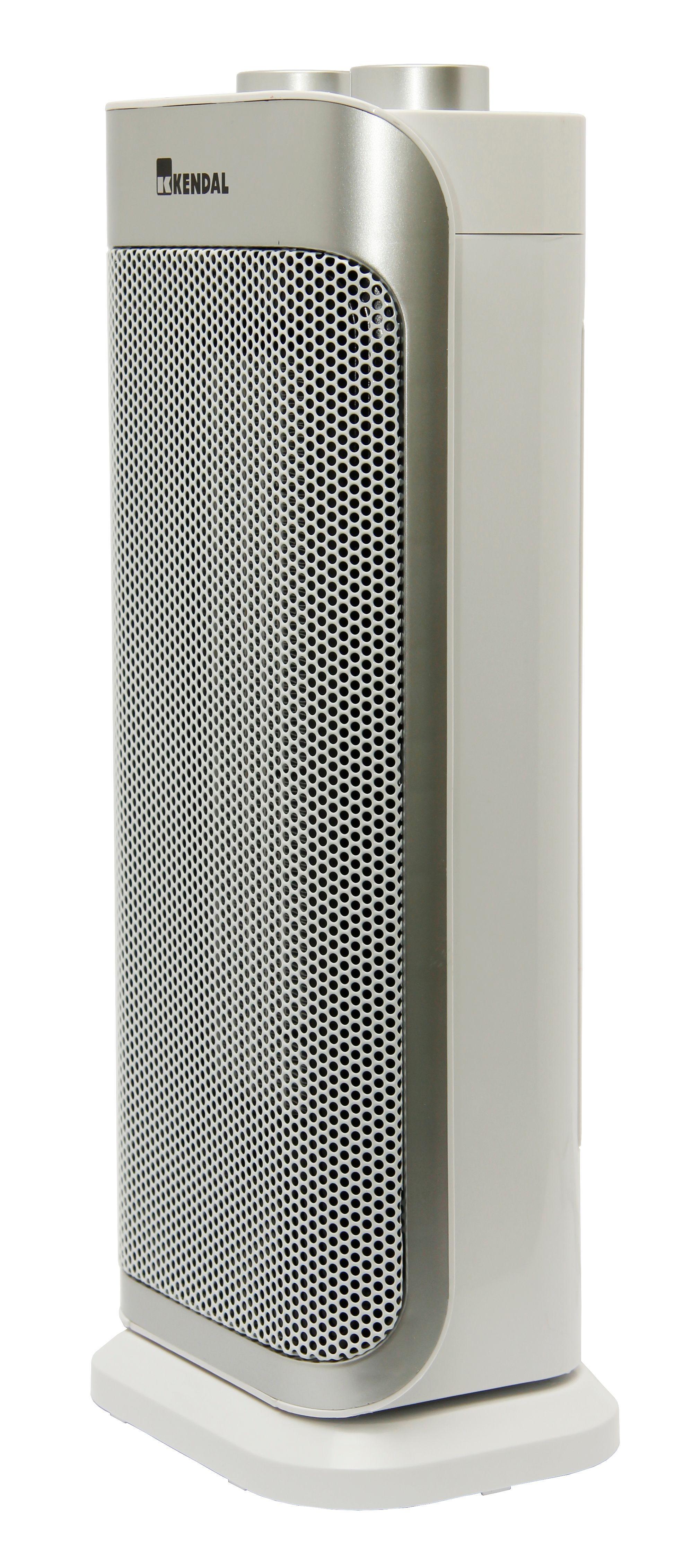 Calefactor De Ptc Kpt-2000-1