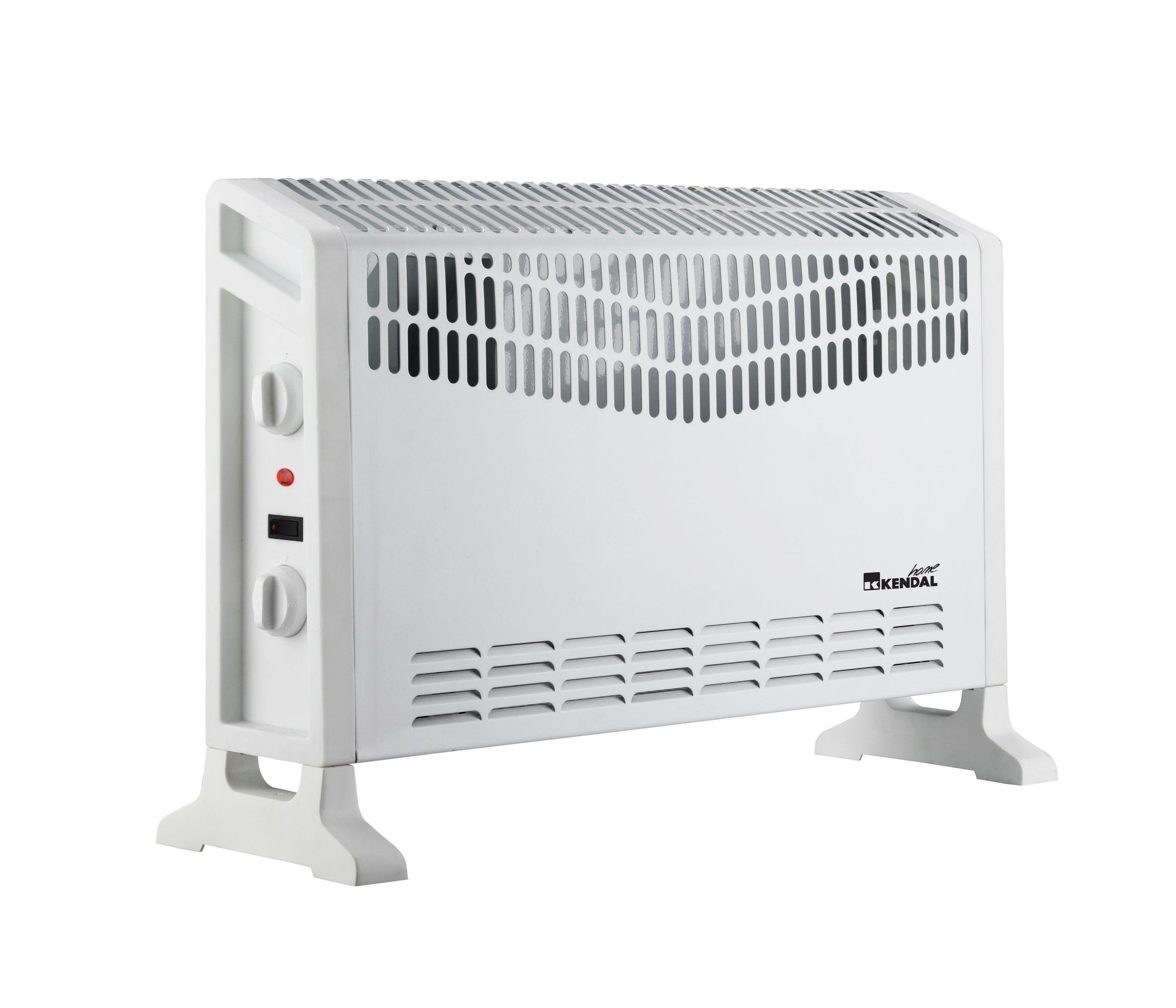 Calefactor Convector Turbo KCH-2020-2