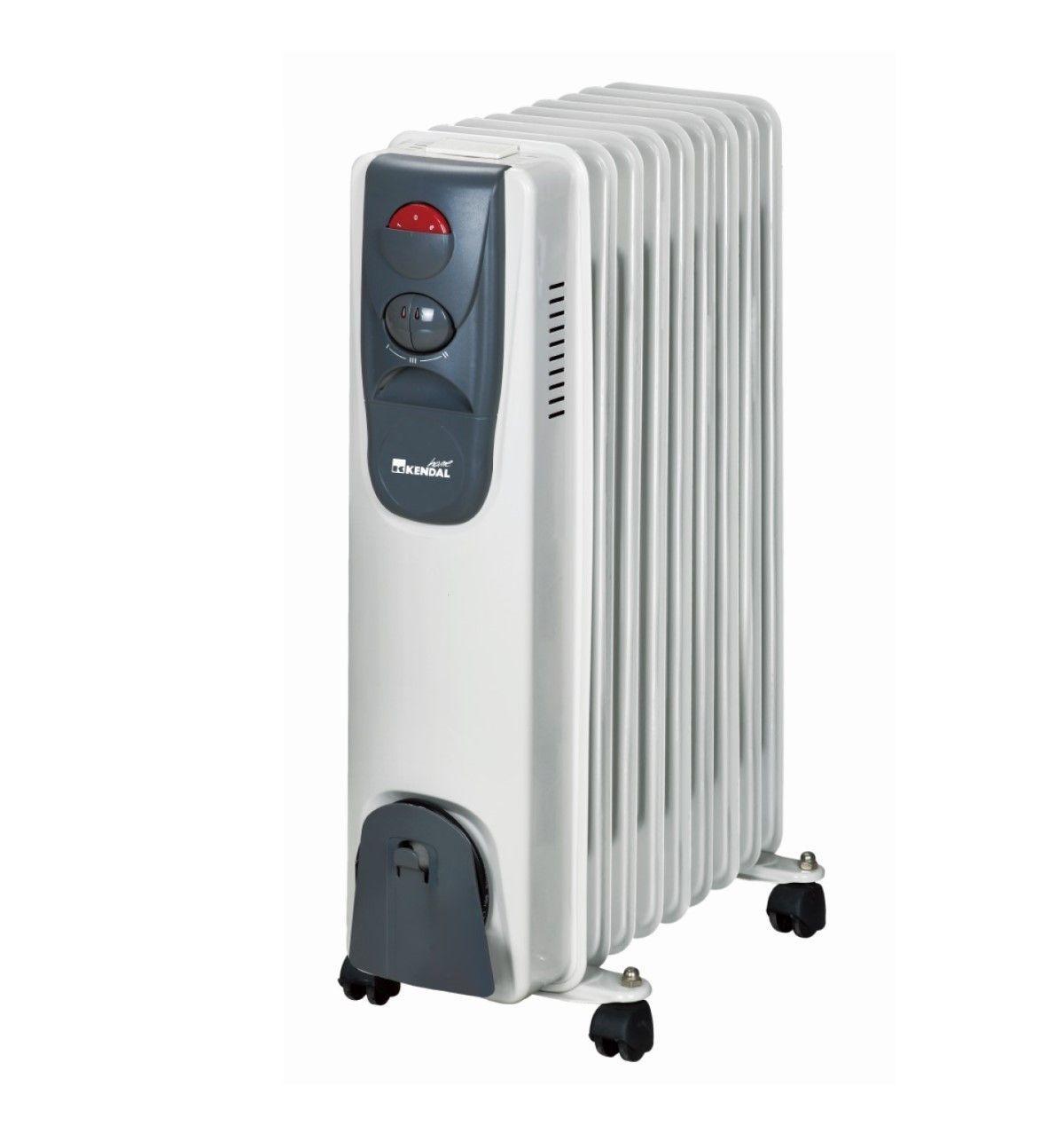 Estufa Oleoelectrica Ko-1500-0