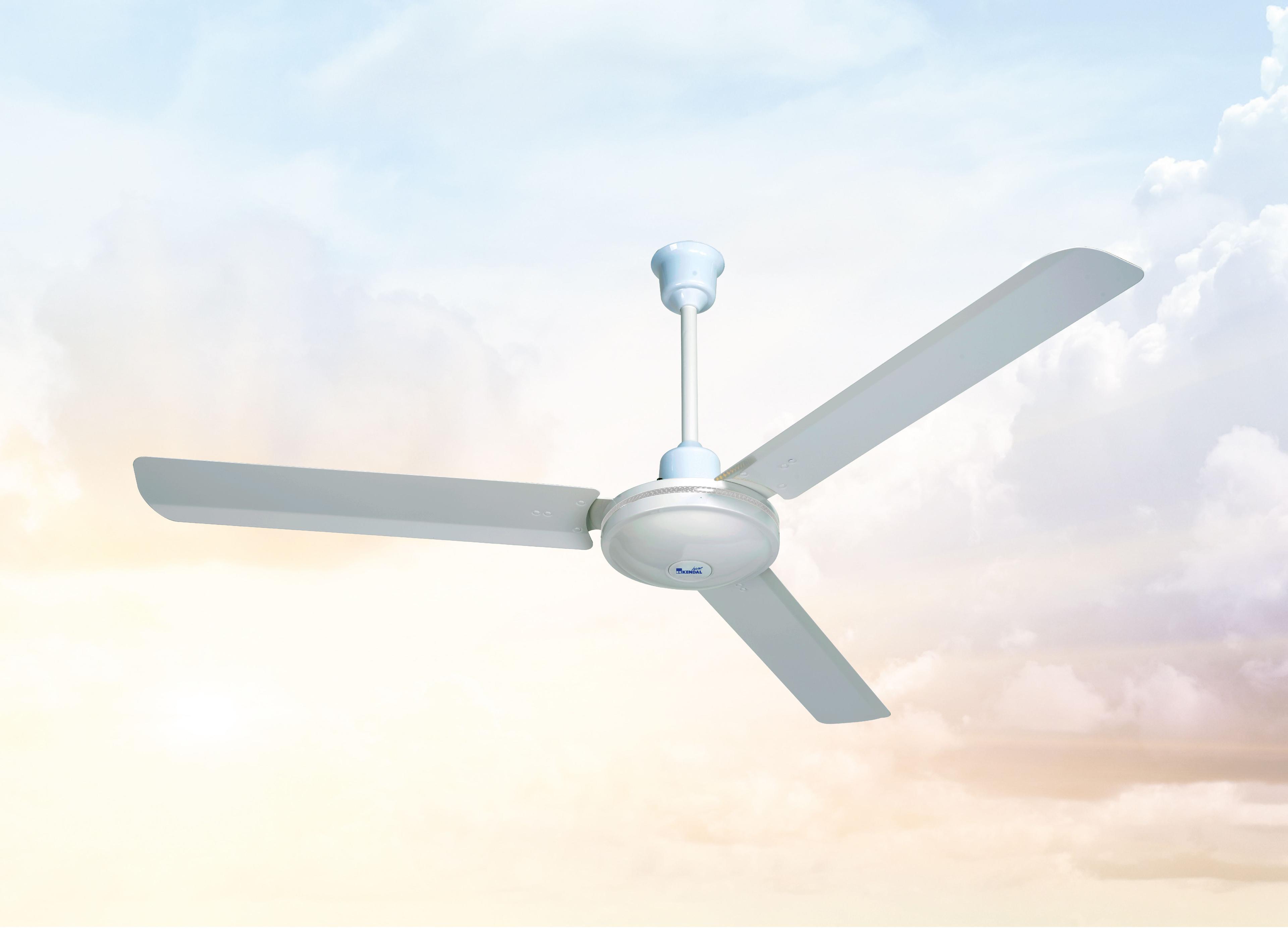 Ventilador De Techo 56"  Cf-56-3B-1