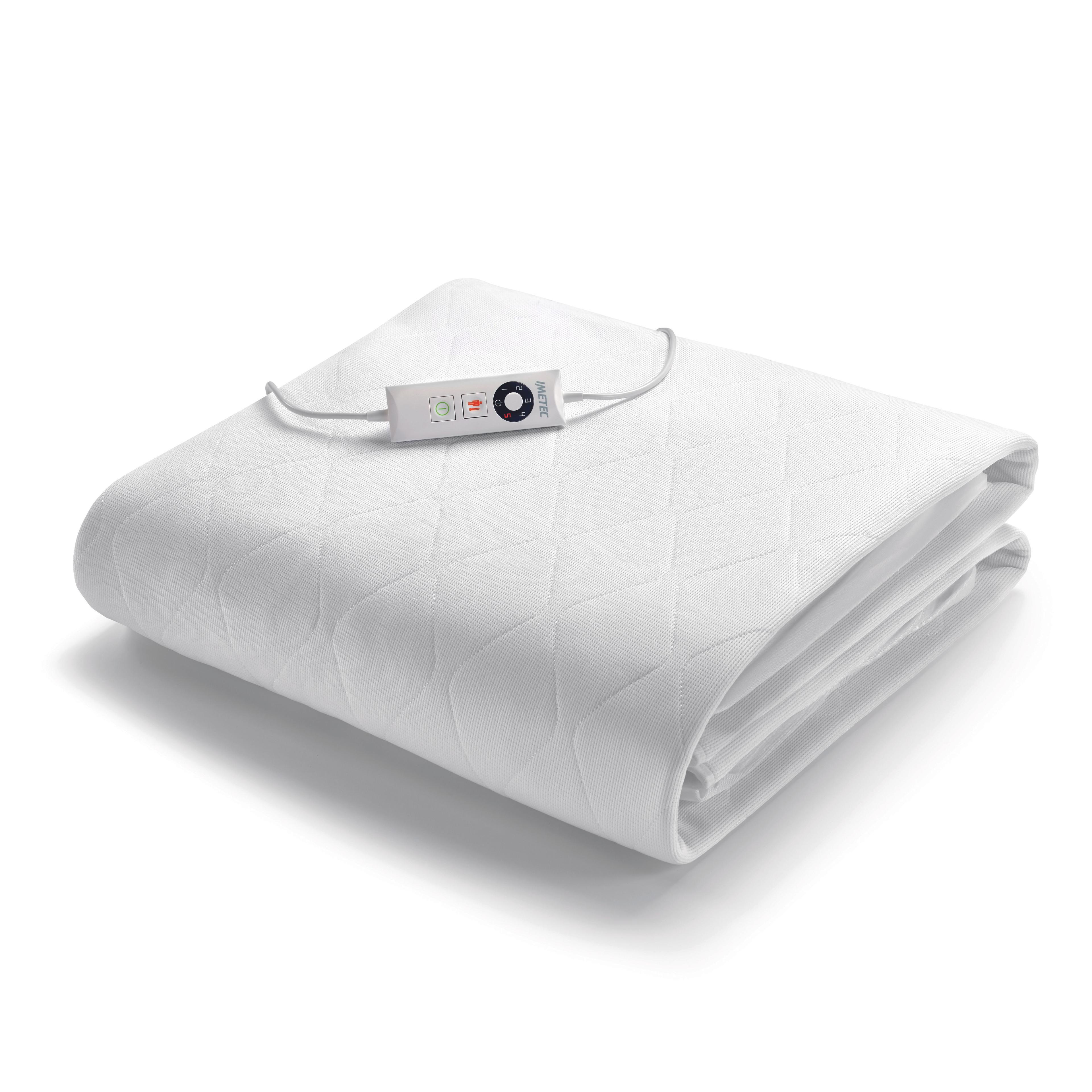 Calienta Cama Scaldasonno Sublime Maxi 1 1/2 Plaza-0