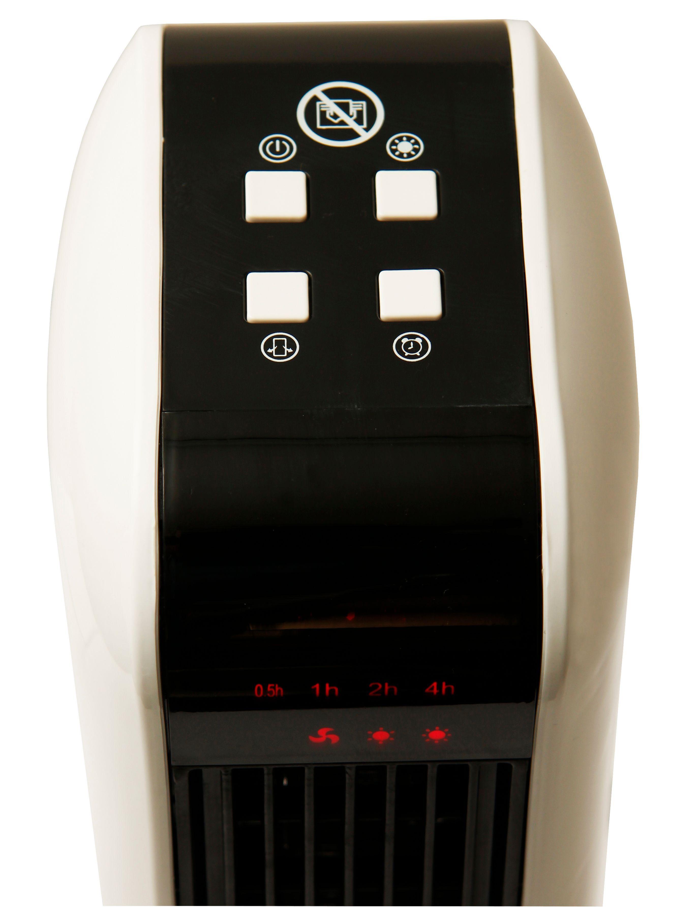 Calefactor Kendal Ptc Kpt-2000R -2