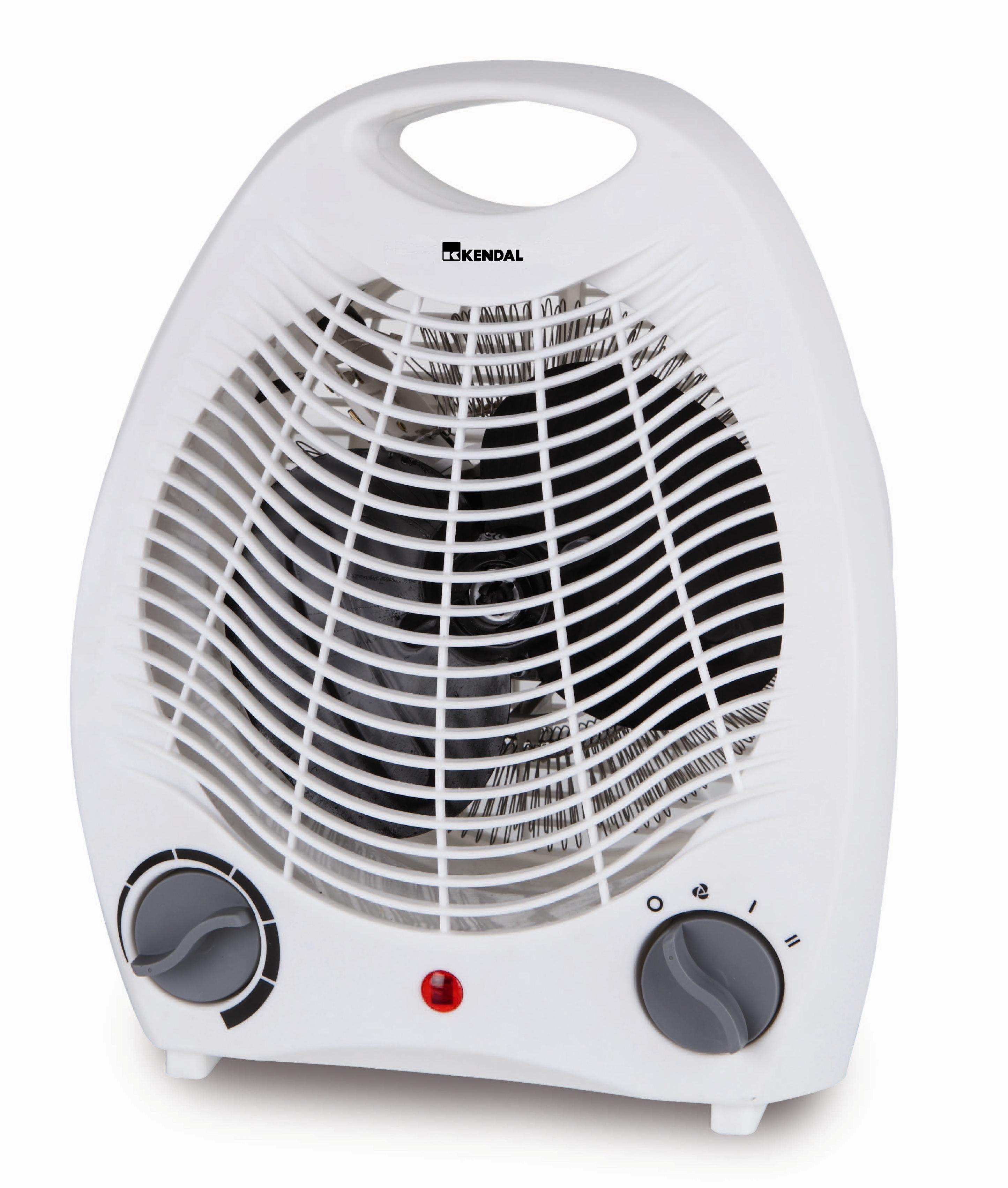 Termoventilador Vertical Fh-103Ts-0