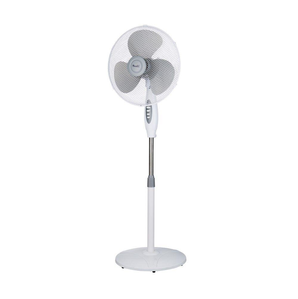 Ventilador Pedestal 16" Plastic  Kf-16P-0