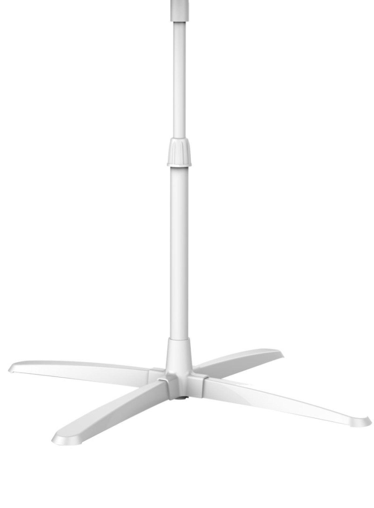 Ventilador Pedestal 16" Plastic  Kfx-16P -2