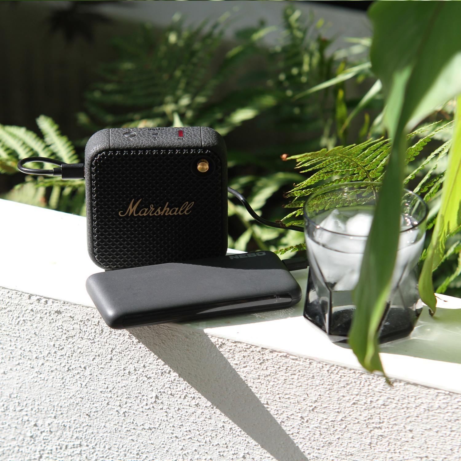 Batería Externa Power Bank Nebo 10000 mAh Power Delivery-9