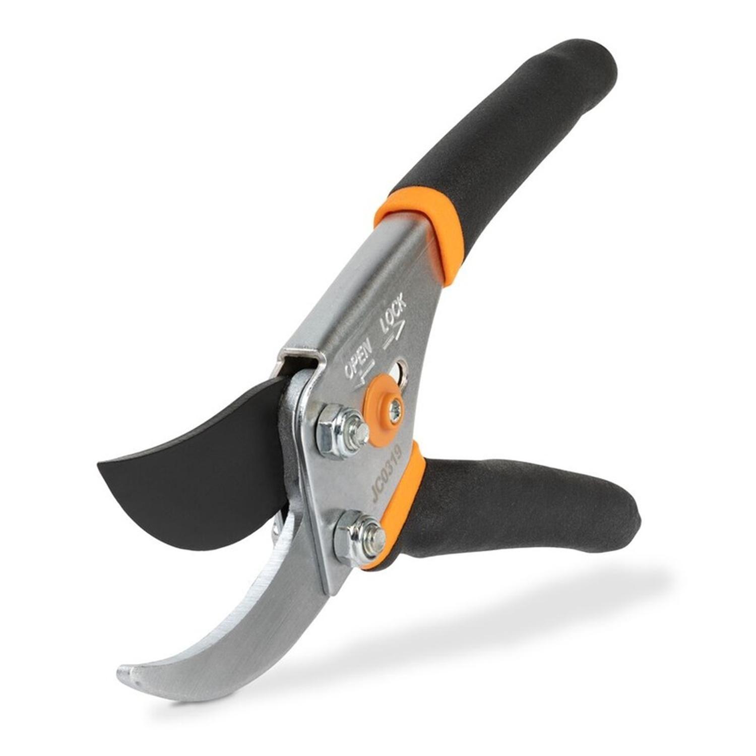 Tijera de Podar FISKARS Corte Bypass 1.6 cm-7