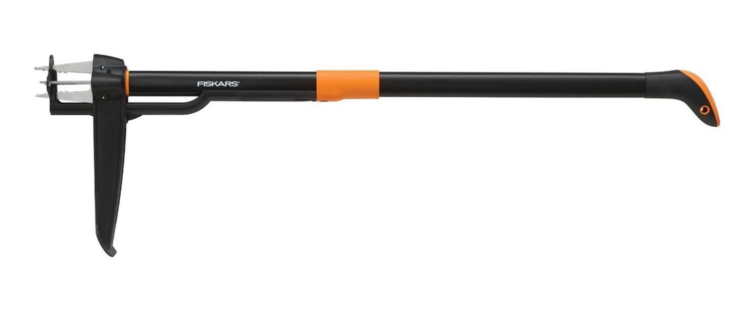 Desmalezador De Pie Sistema Autoeject Fiskars-2