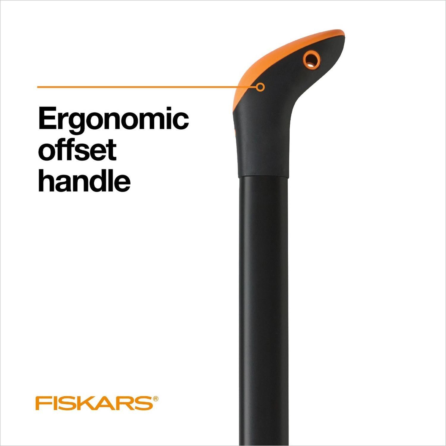 Desmalezador De Pie Sistema Autoeject Fiskars-6