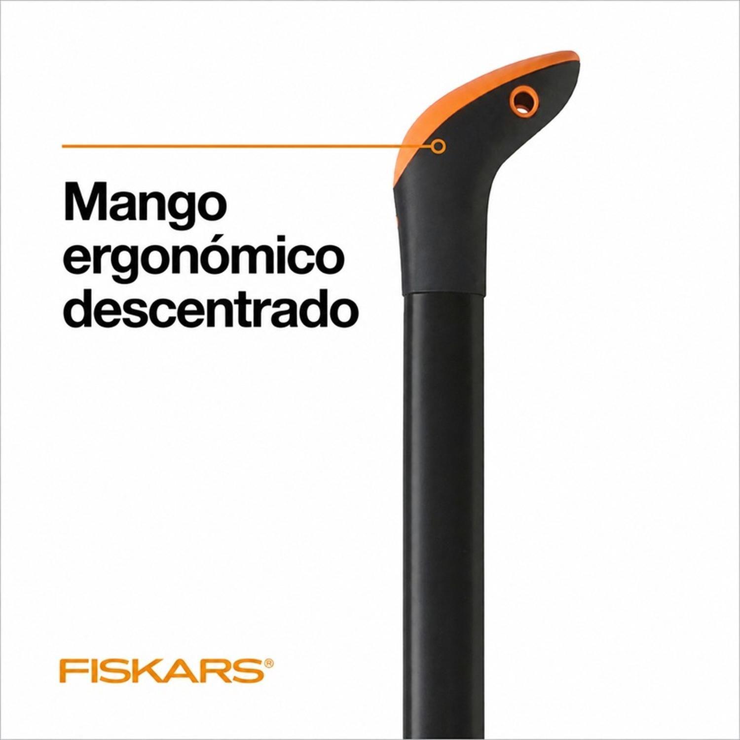 Desmalezador De Pie Sistema Autoeject Fiskars-9